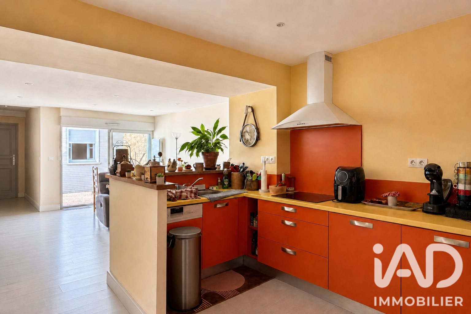 Maison à vendre, 565m², Ruffec