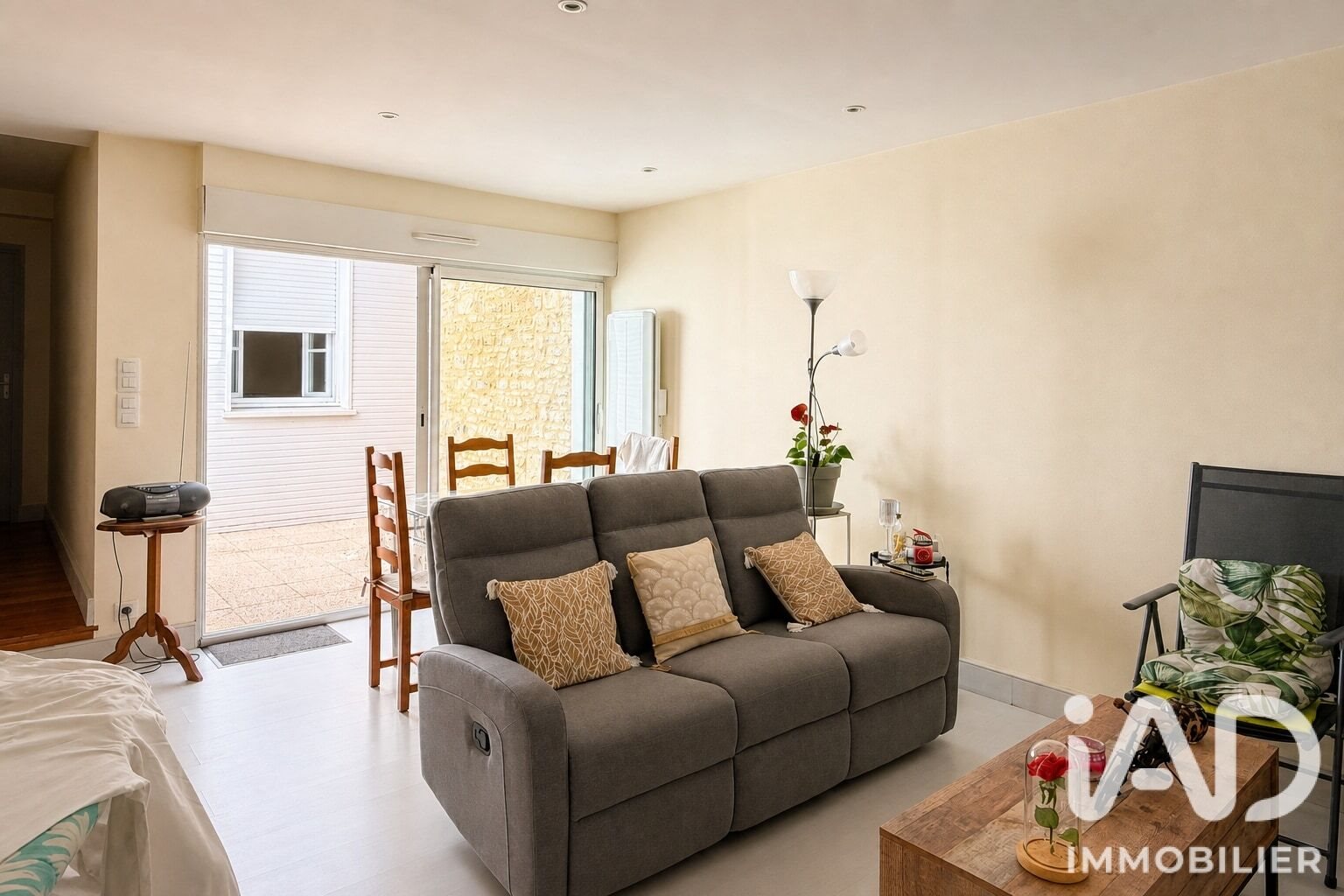 Maison à vendre, 565m², Ruffec