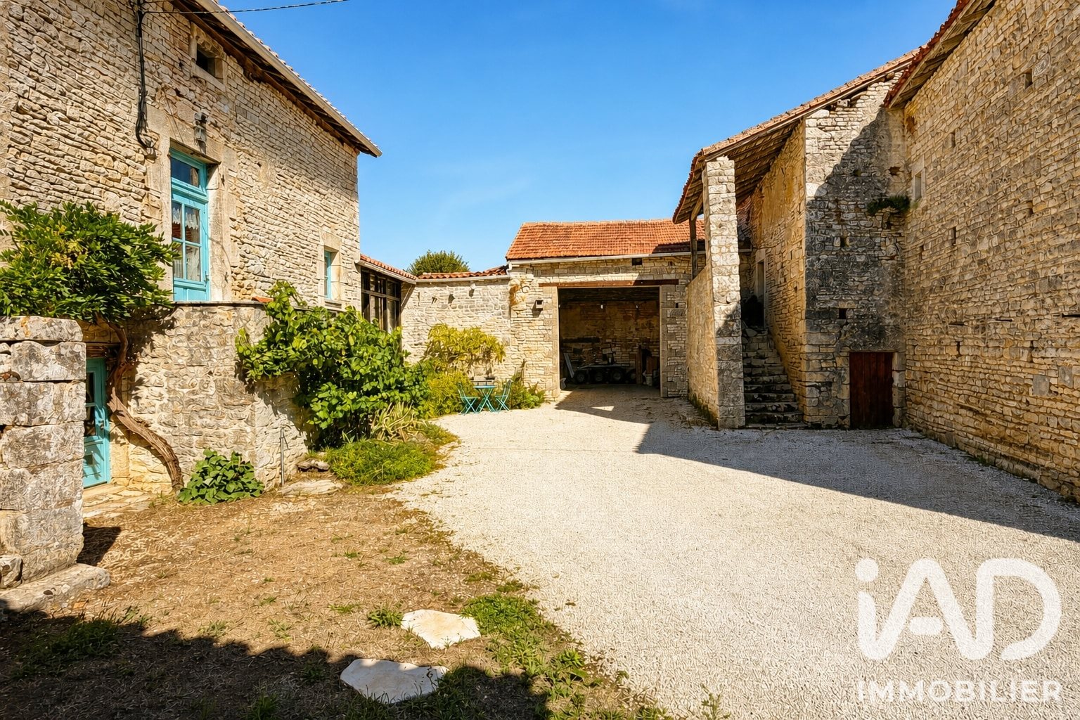 Maison à vendre, 153m², Mouton