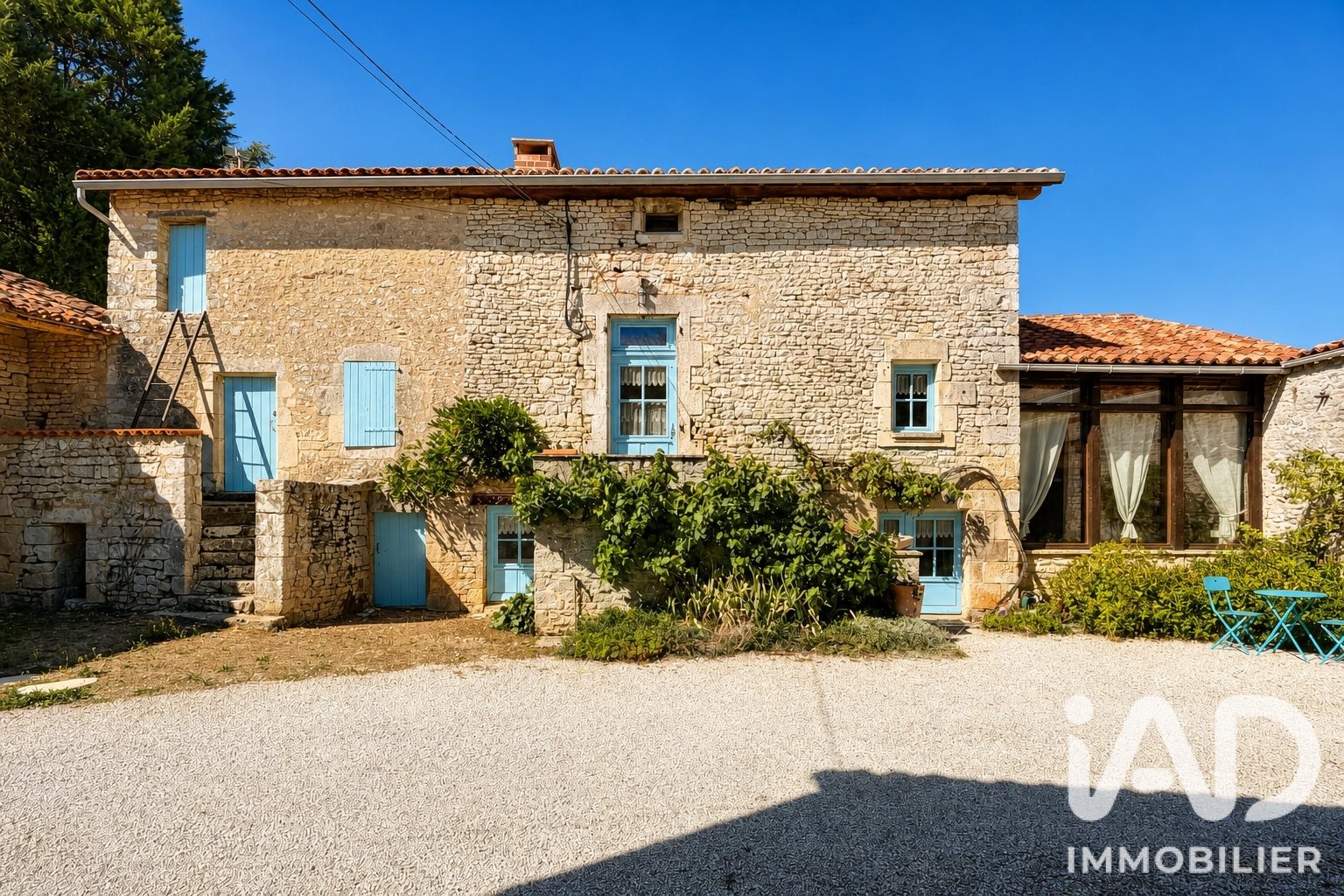 Maison à vendre, 153m², Mouton