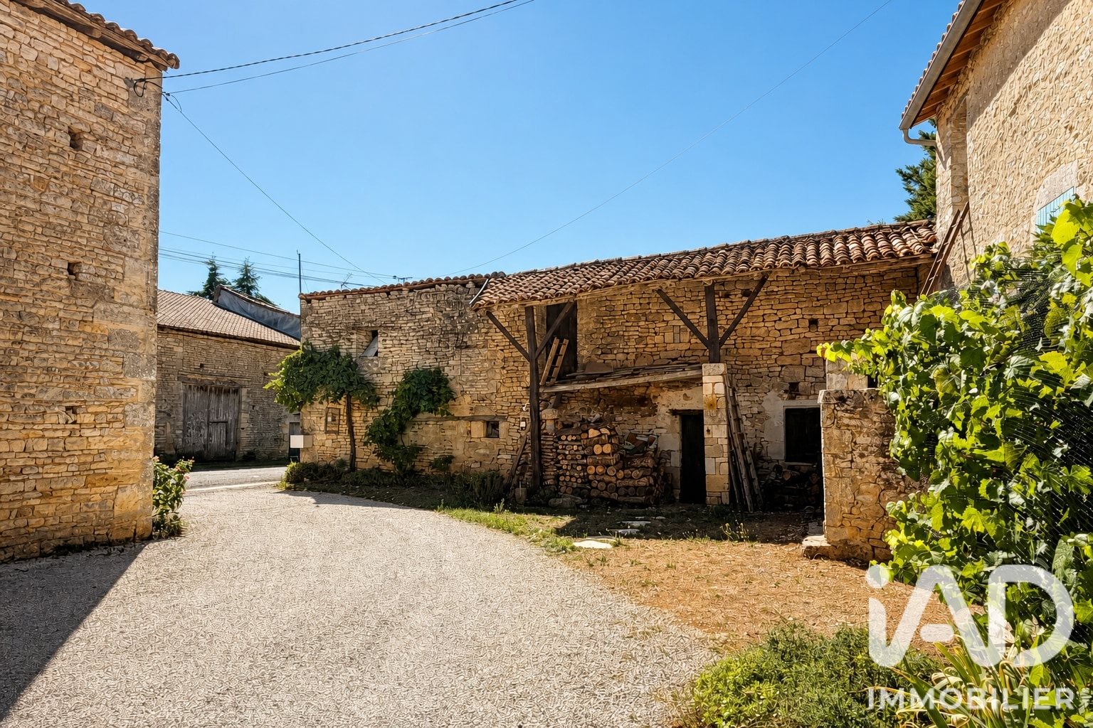 Maison à vendre, 153m², Mouton
