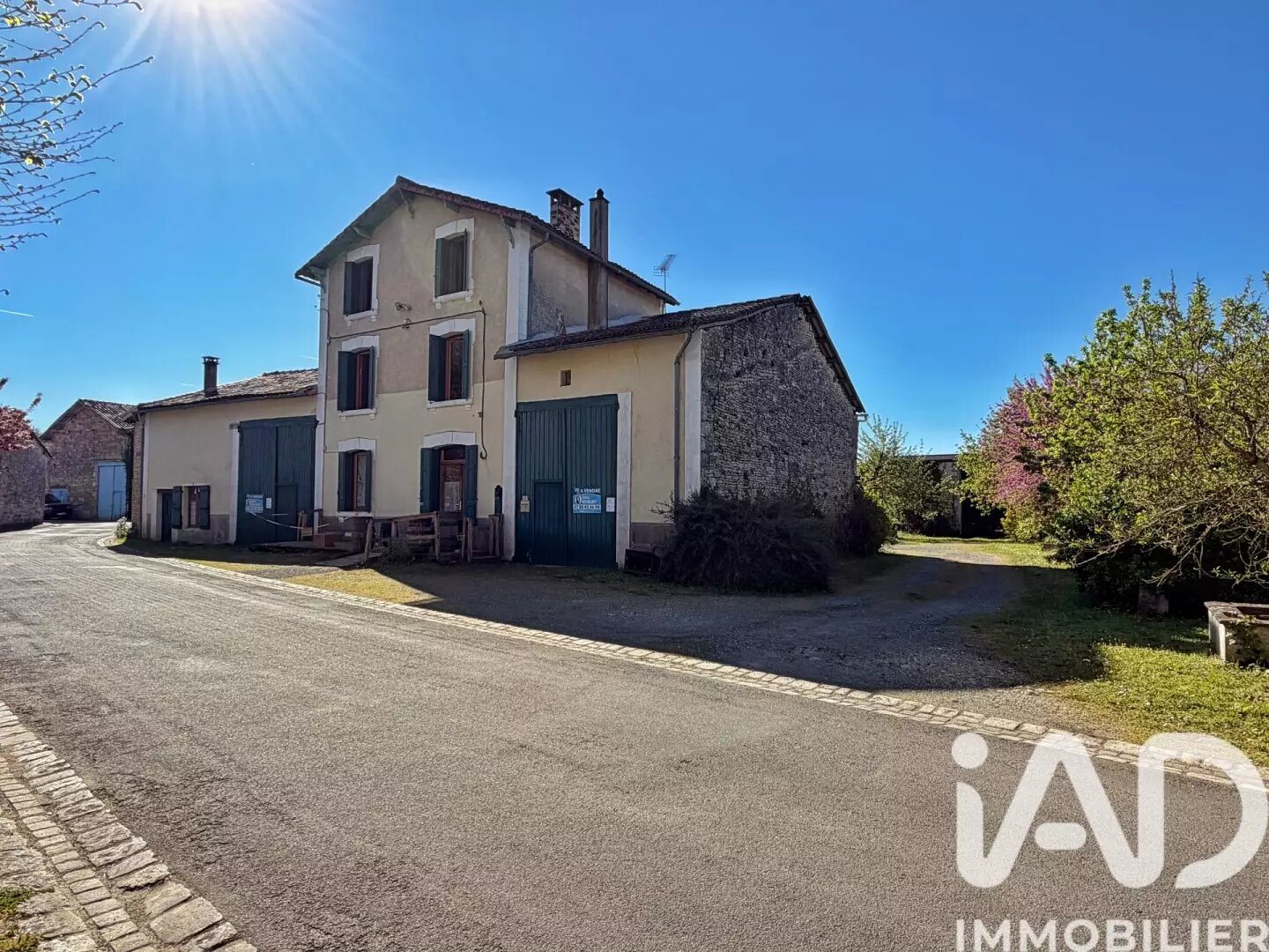Maison à vendre, 145m², Mouton