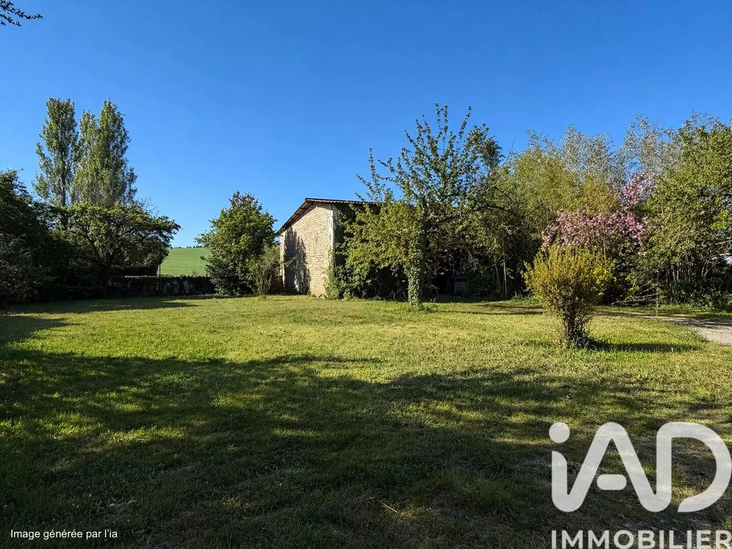 Maison à vendre, 145m², Mouton