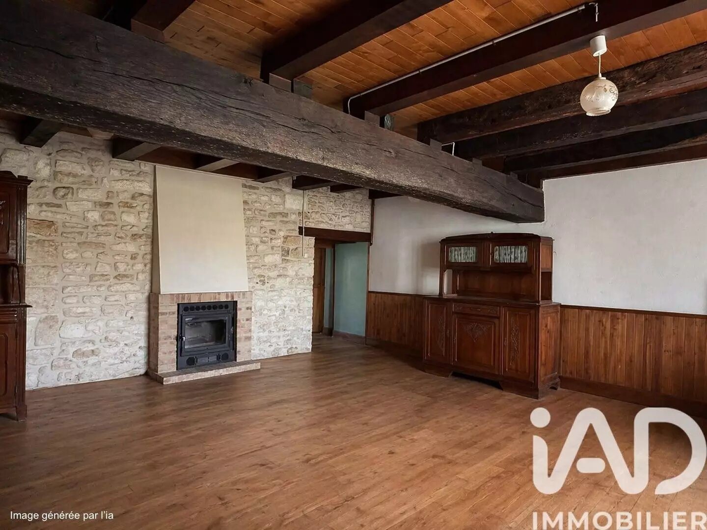Maison à vendre, 145m², Mouton