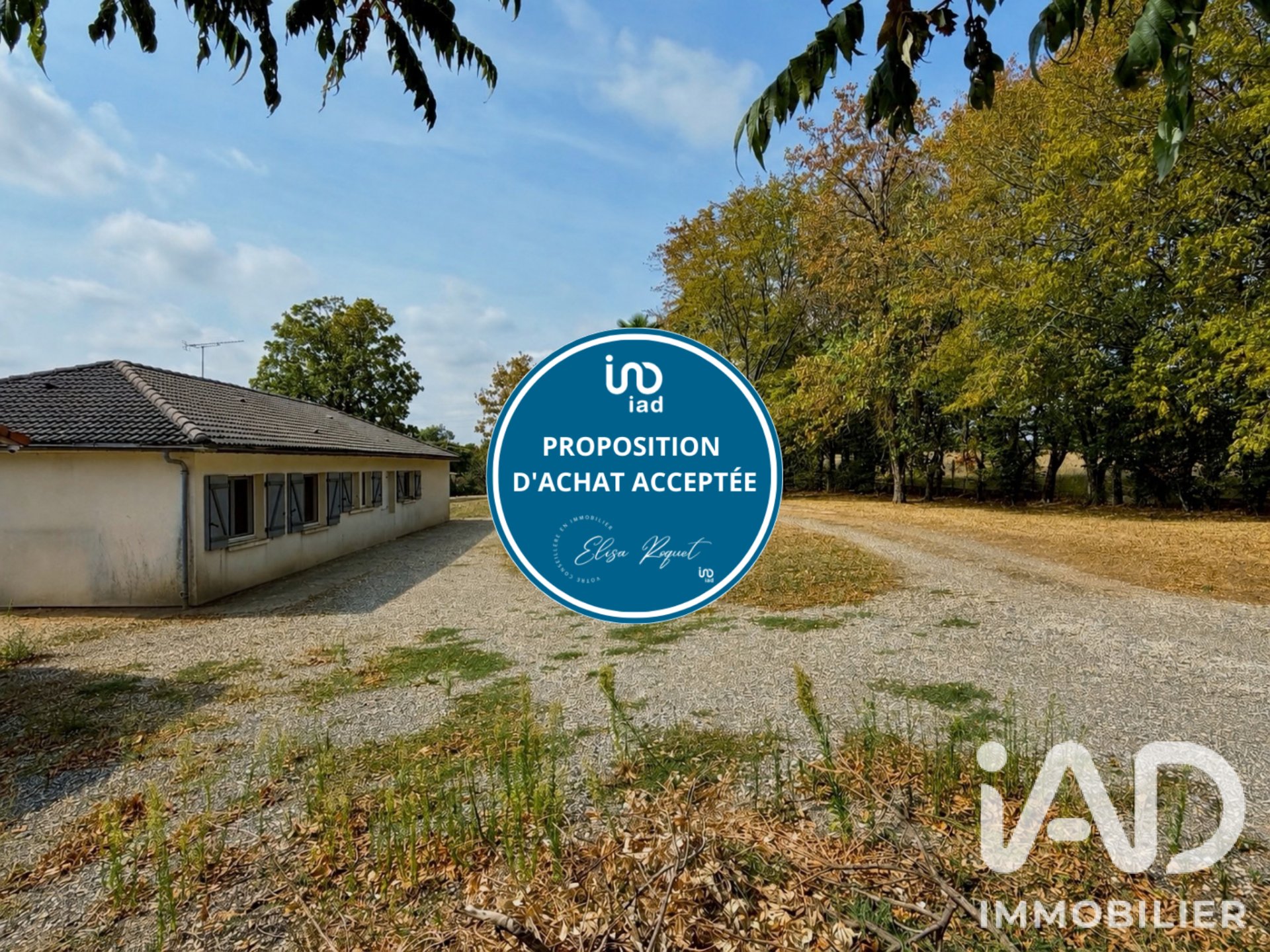 Maison à vendre, 138m², Barro