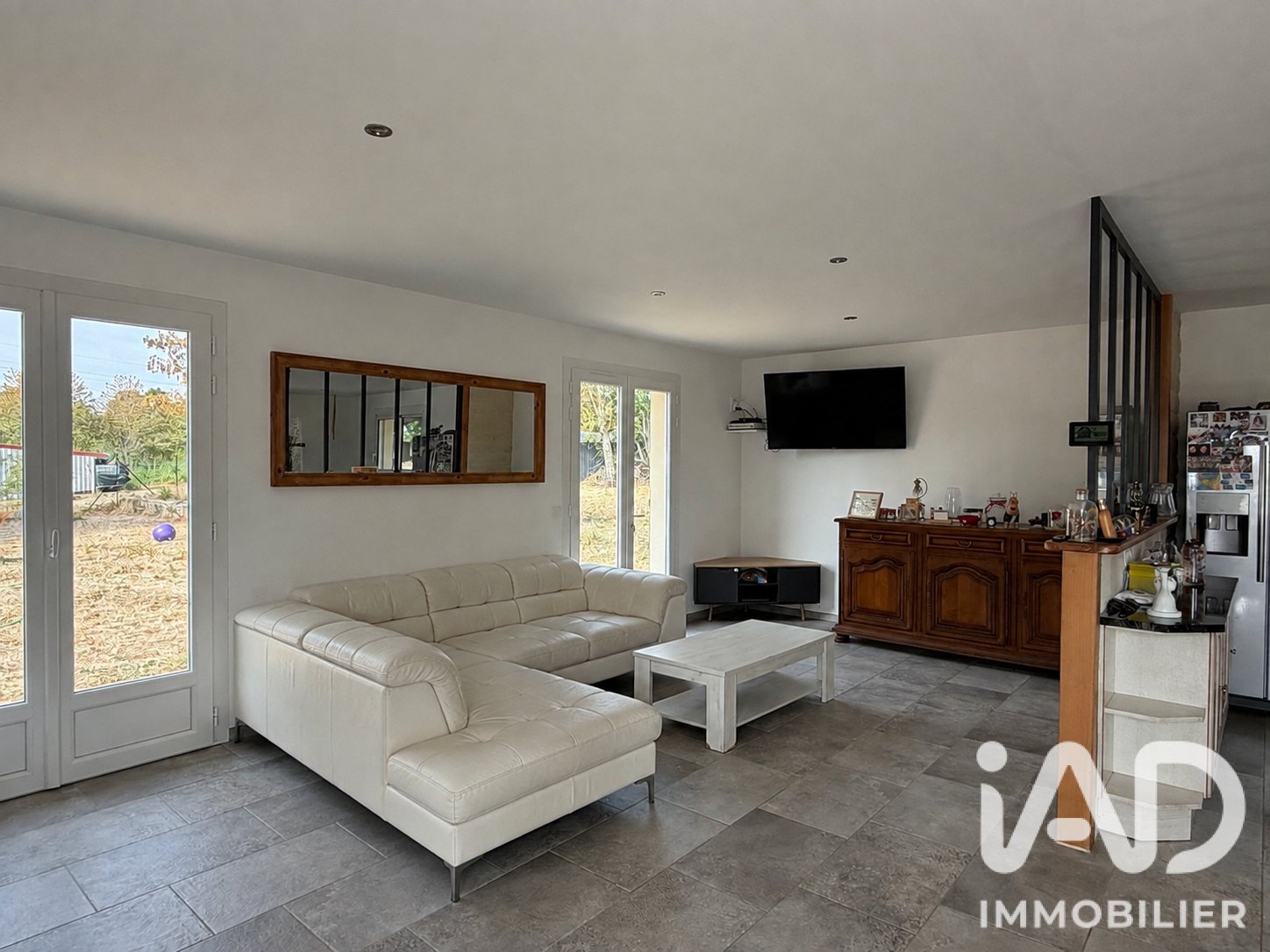 Maison à vendre, 138m², Barro