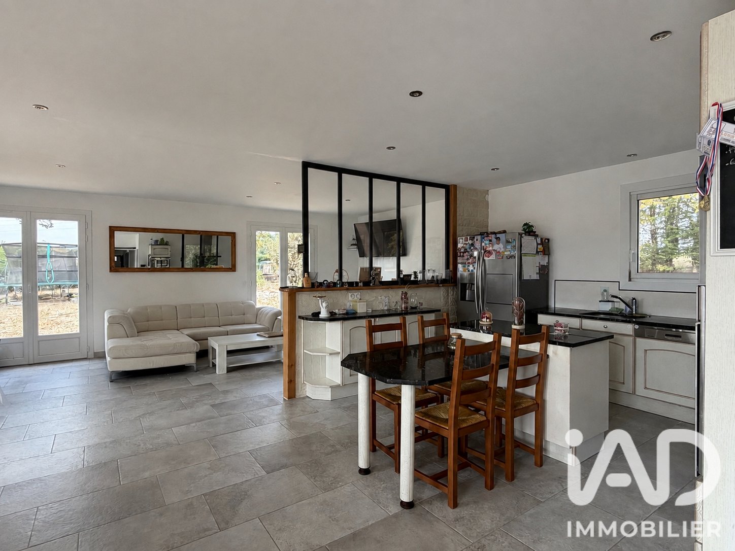 Maison à vendre, 138m², Barro