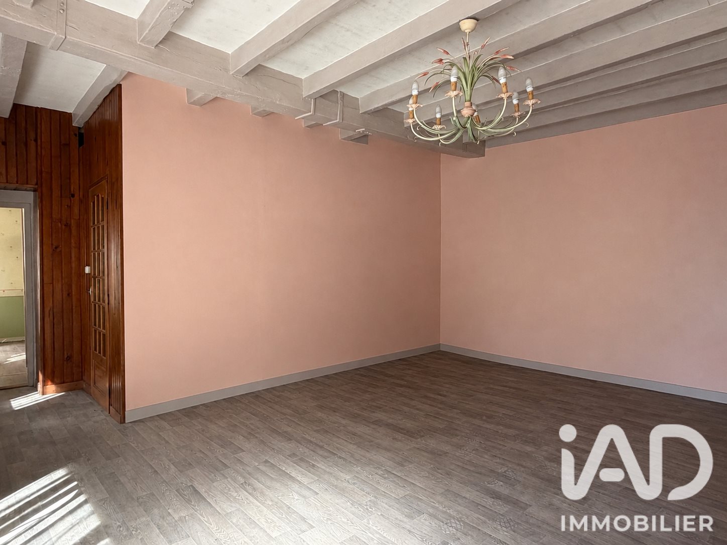 Maison à vendre, 126m², Mansle