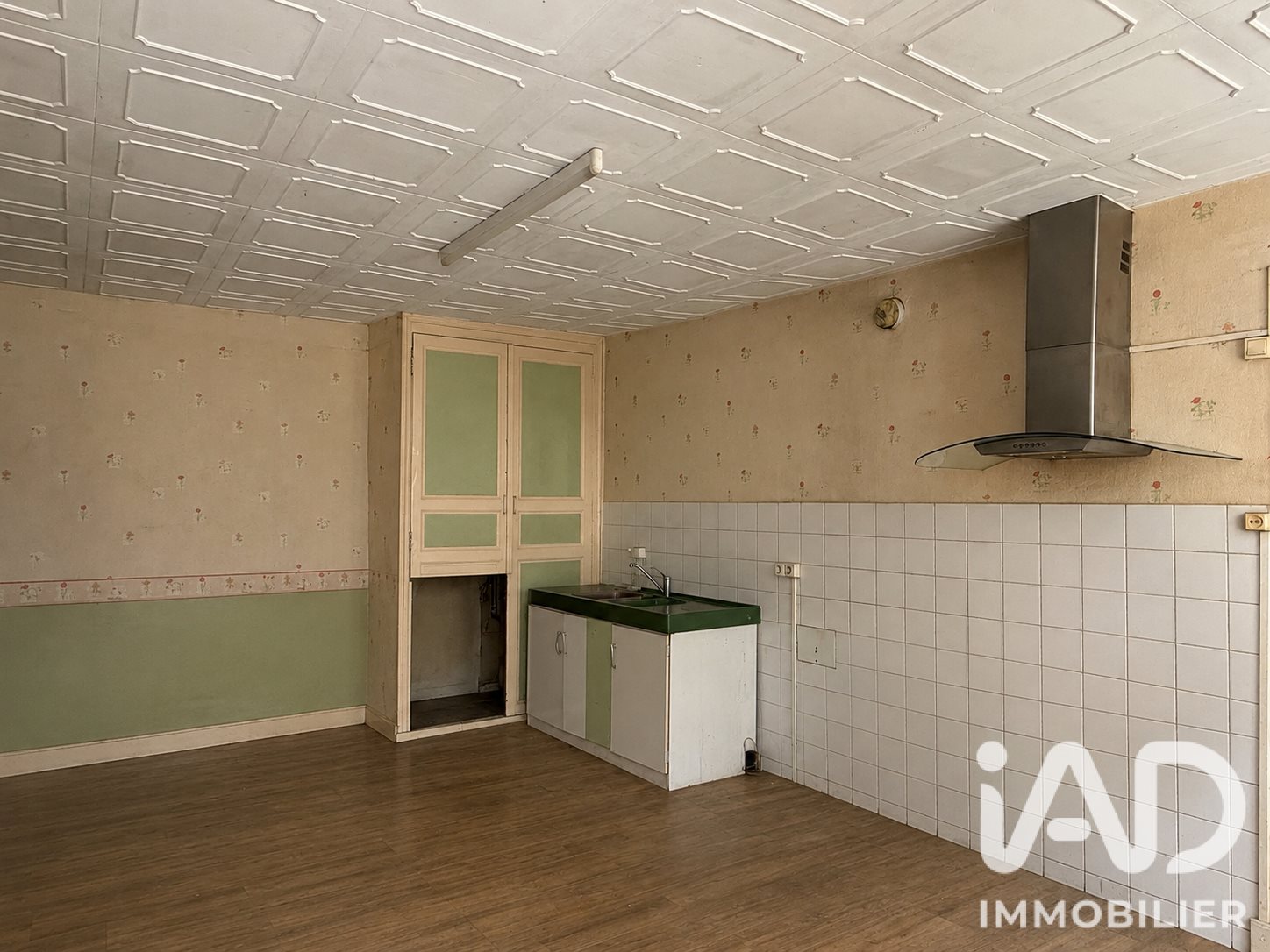 Maison à vendre, 126m², Mansle