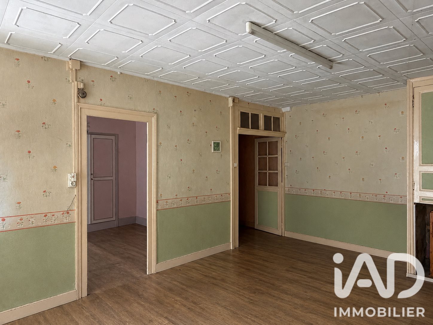 Maison à vendre, 126m², Mansle