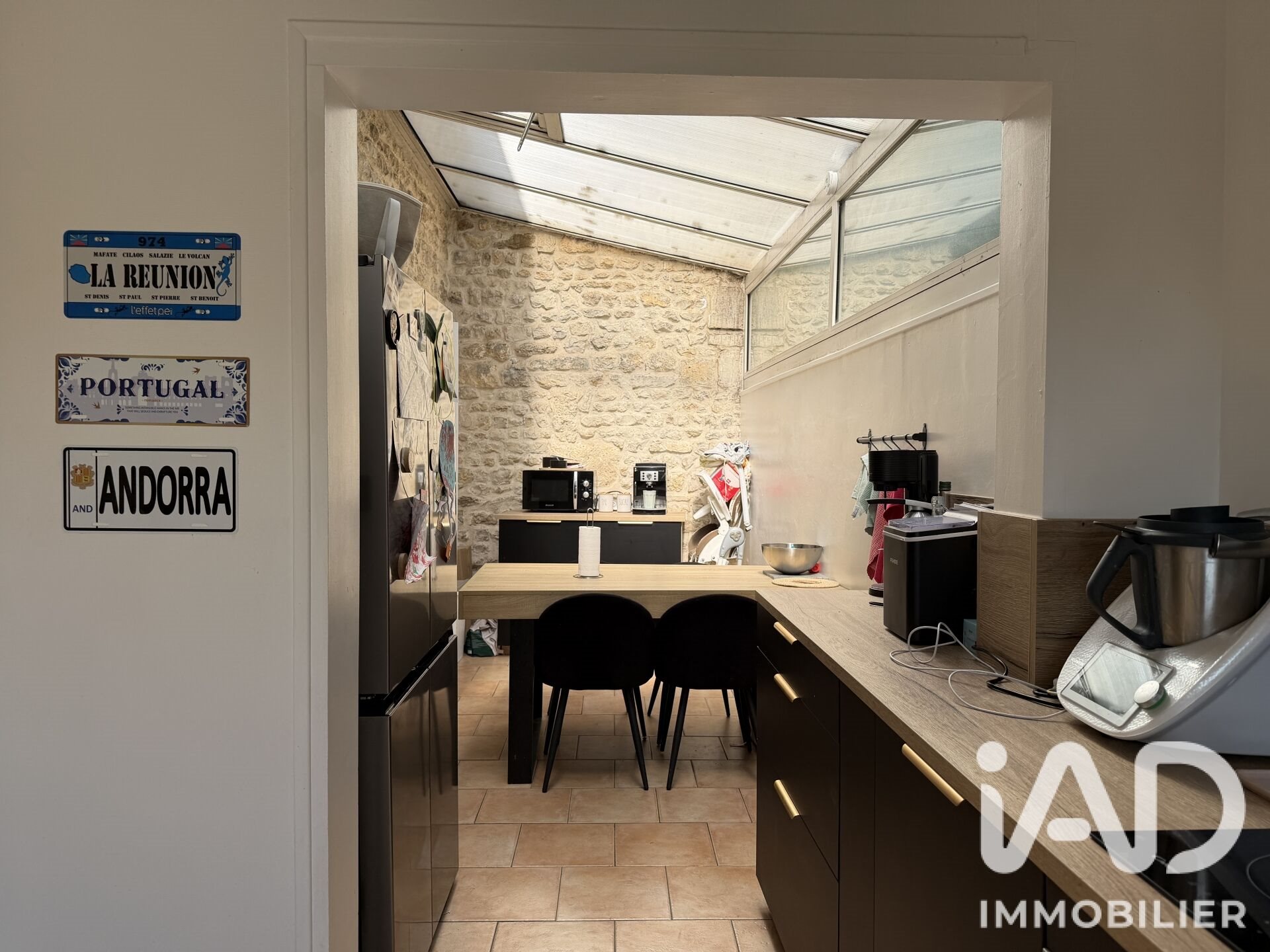 Maison à vendre, 110m², Ruelle-sur-Touvre