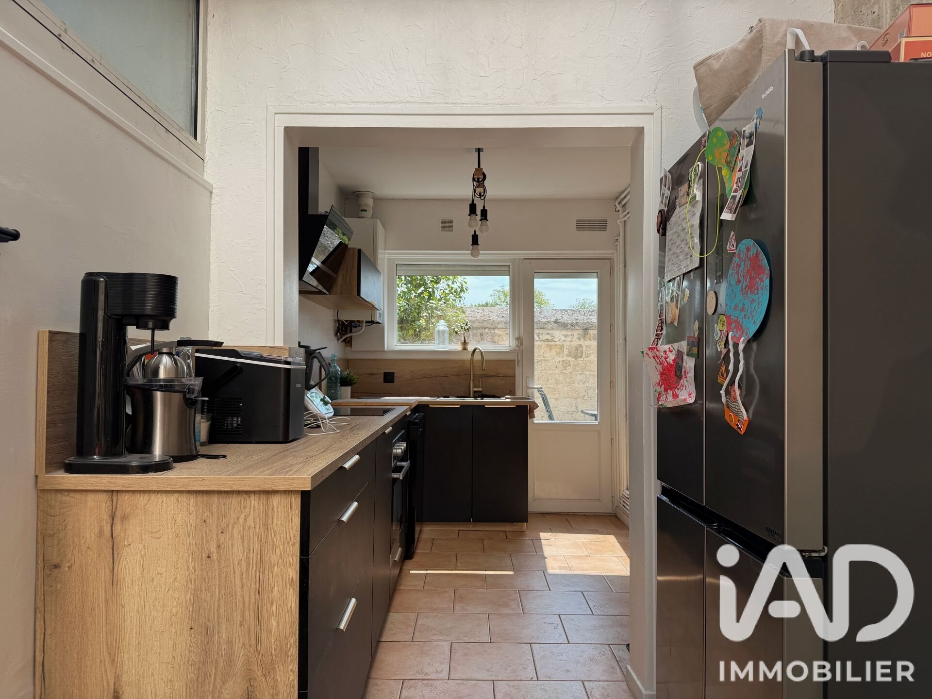 Maison à vendre, 110m², Ruelle-sur-Touvre