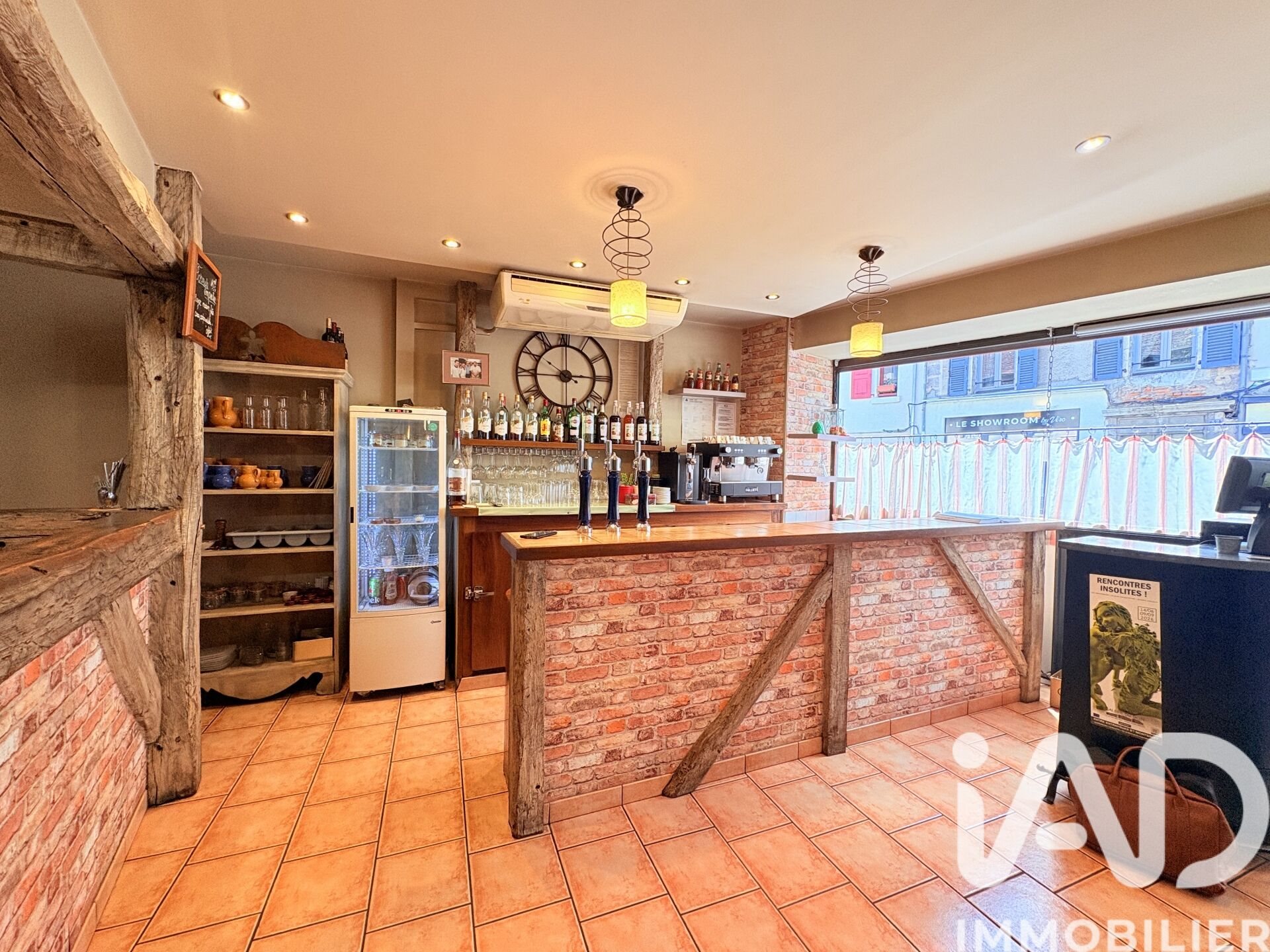 Maison à vendre, 103m², Arpajon-sur-Cère