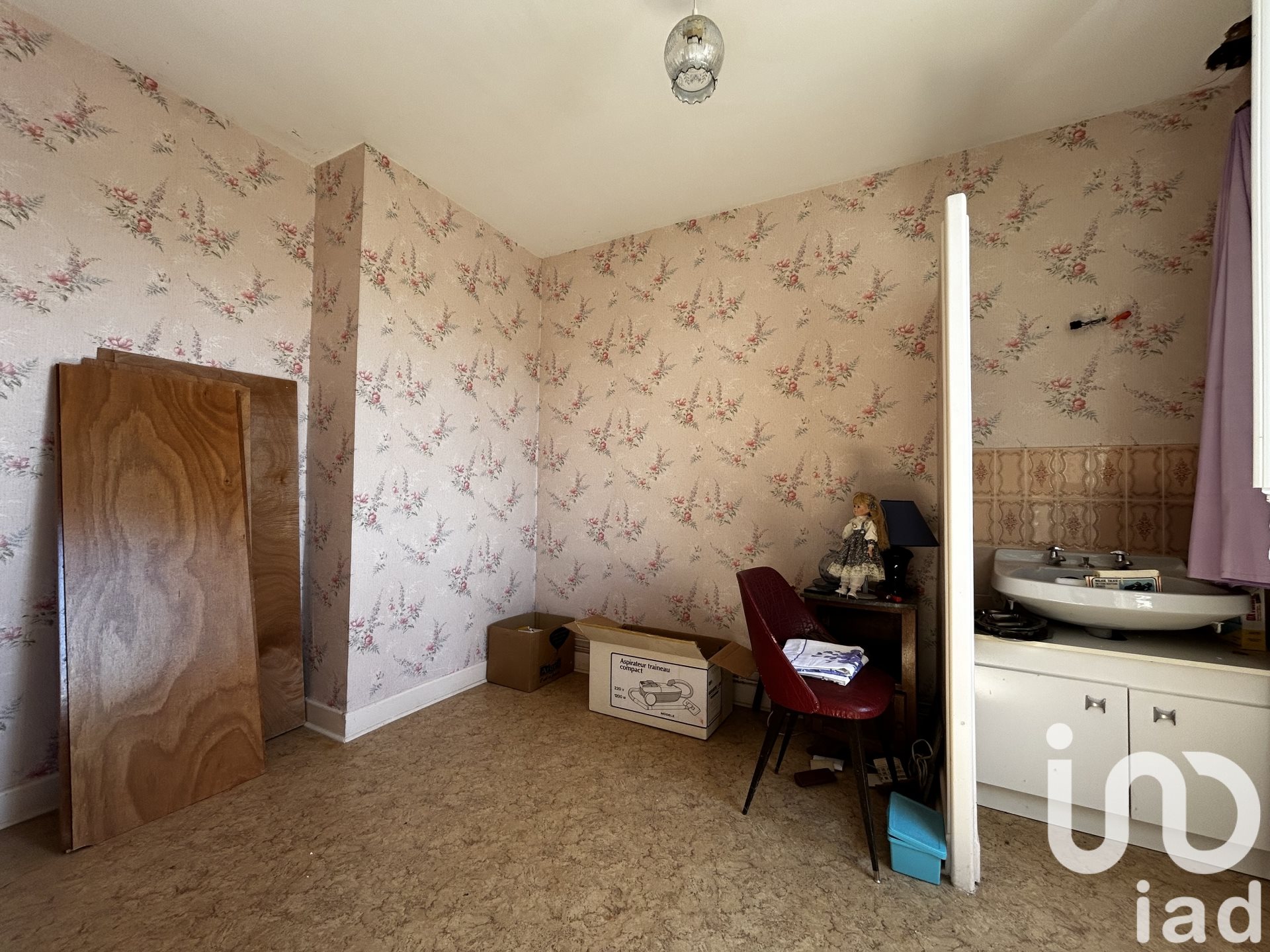 Maison à vendre, 90m², Allanche