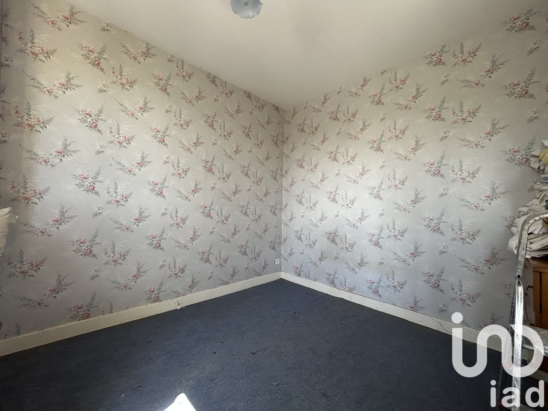 Maison à vendre, 90m², Allanche