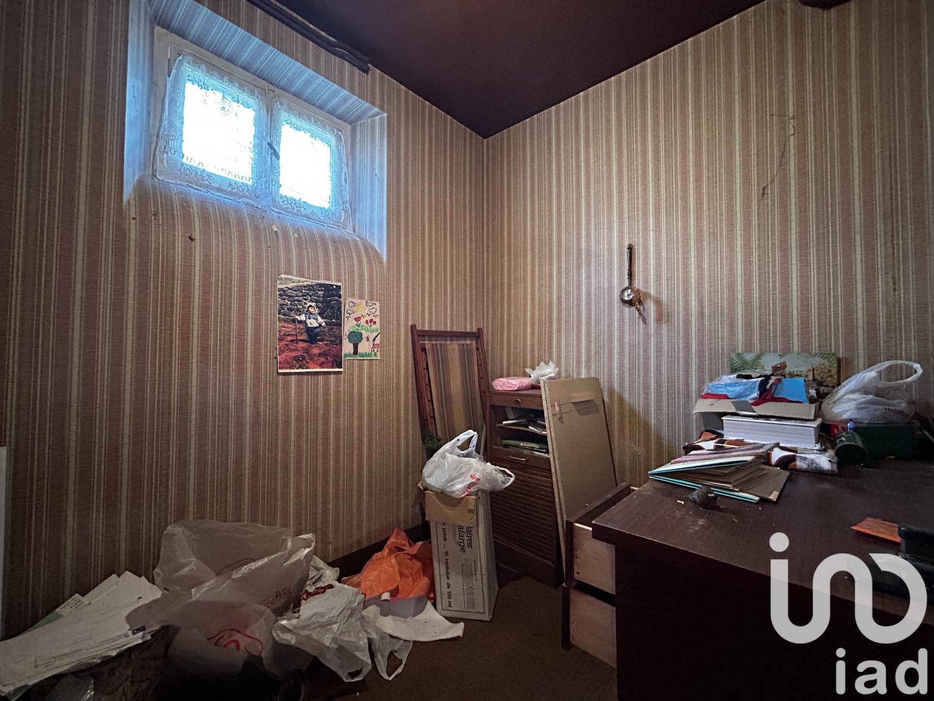Maison à vendre, 90m², Allanche