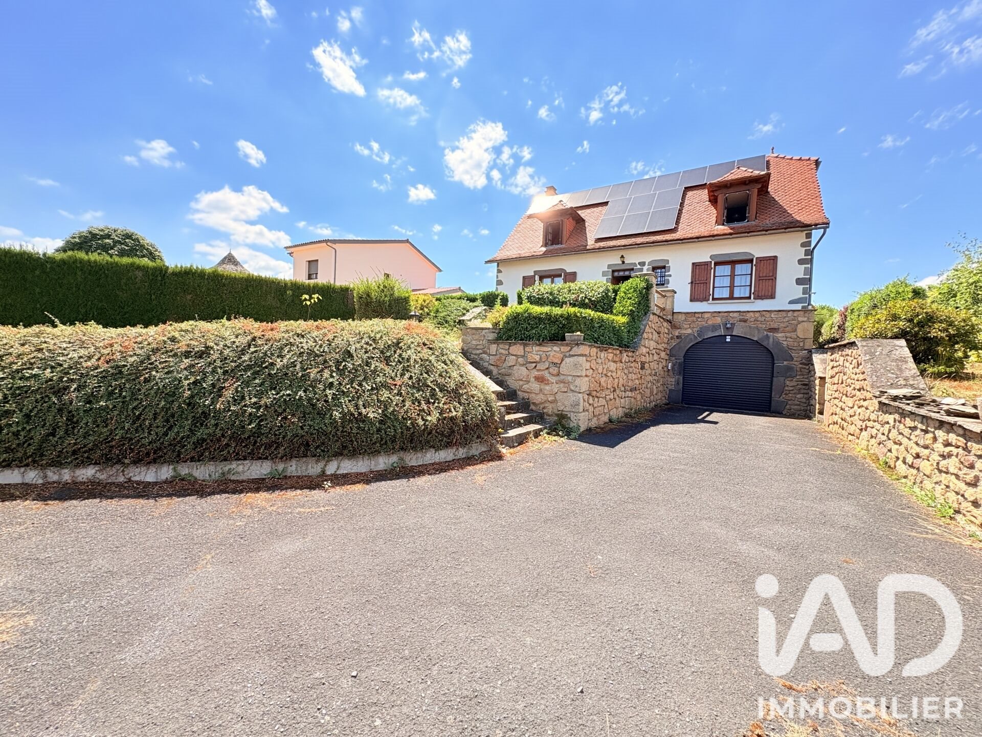 Maison à vendre, 127m², Aurillac