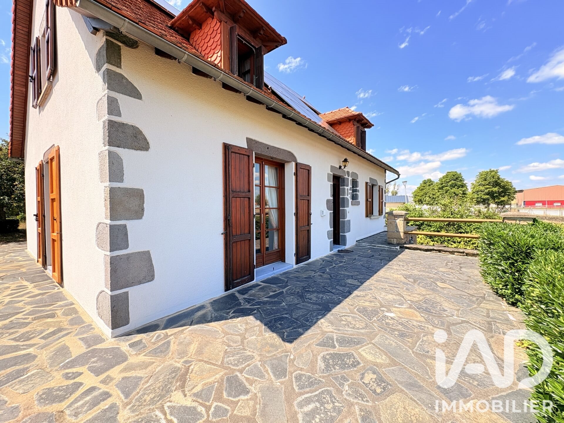 Maison à vendre, 127m², Aurillac