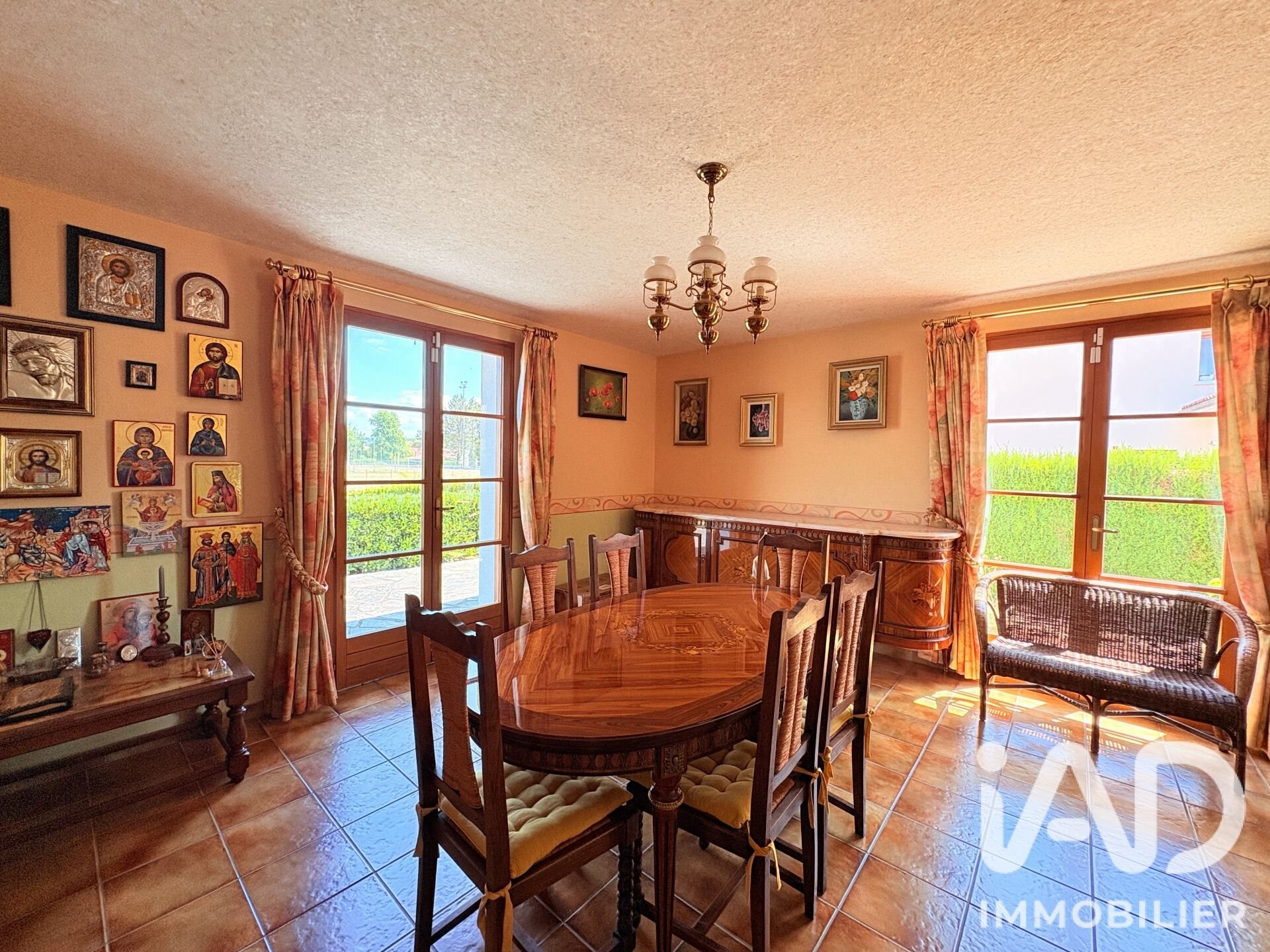 Maison à vendre, 127m², Aurillac