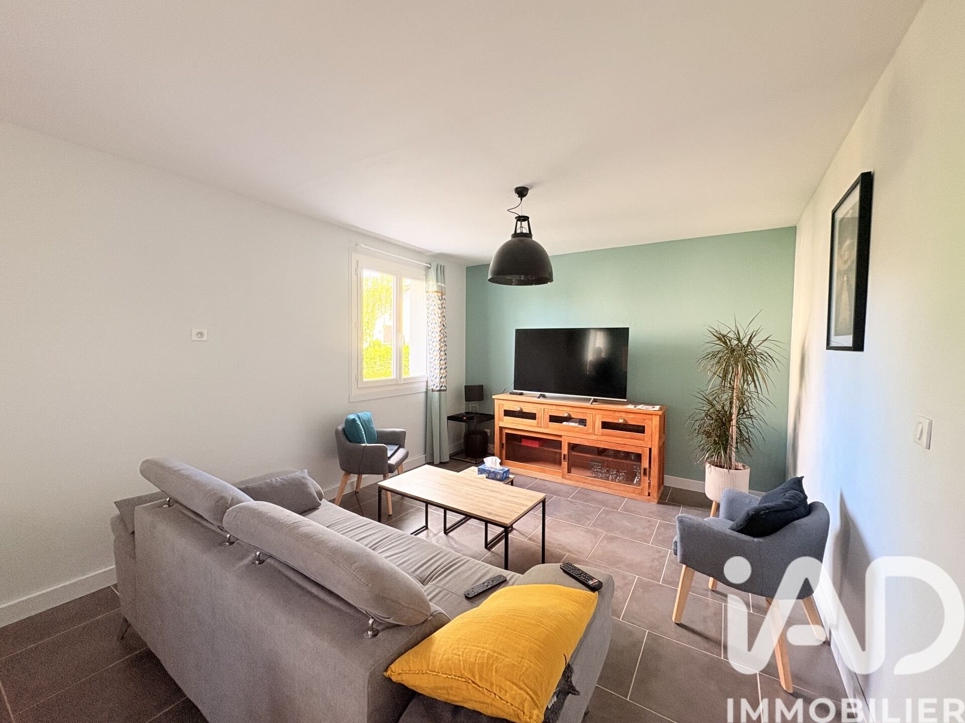 Maison à vendre, 130m², Mauriac