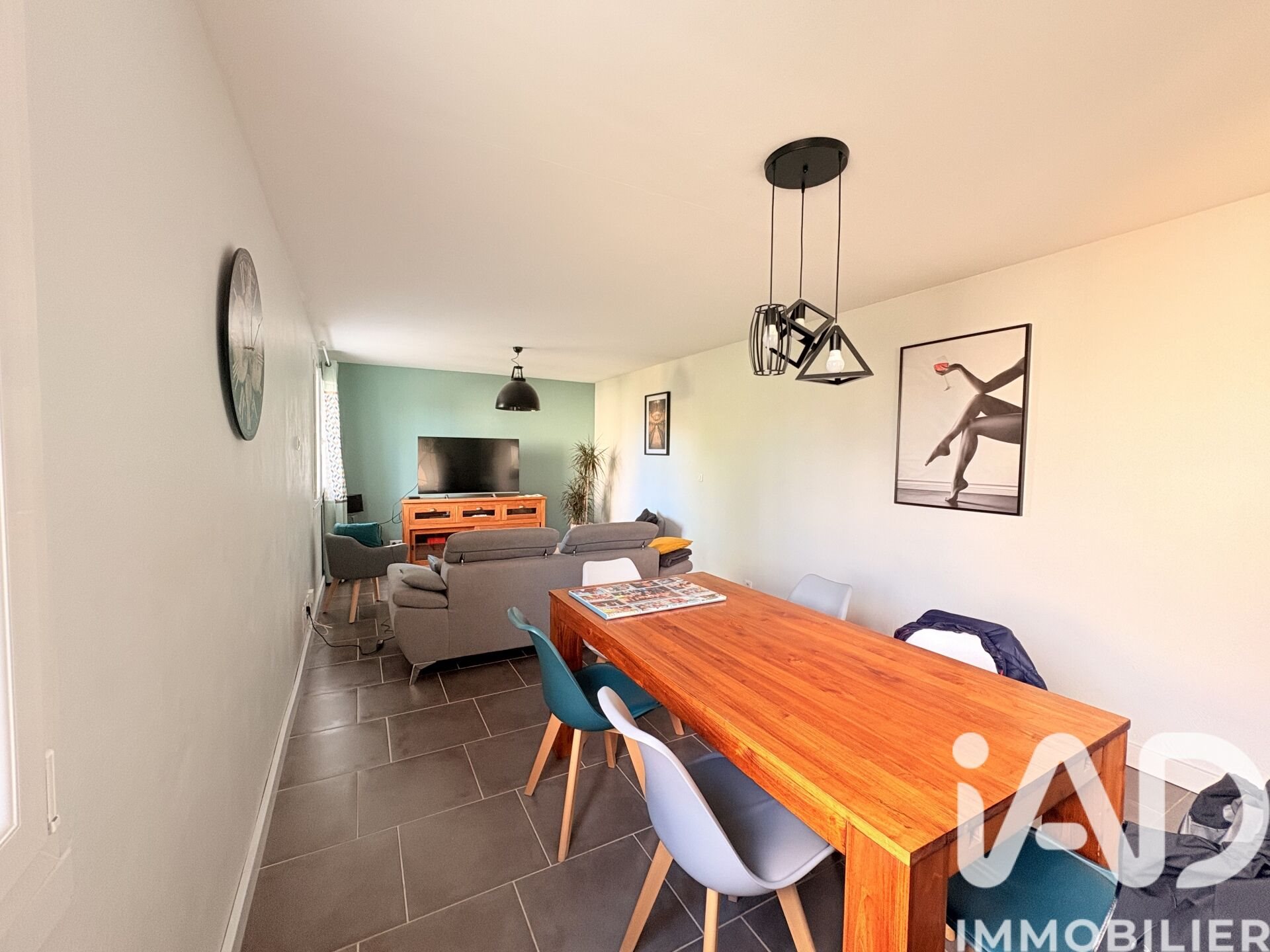Maison à vendre, 130m², Mauriac