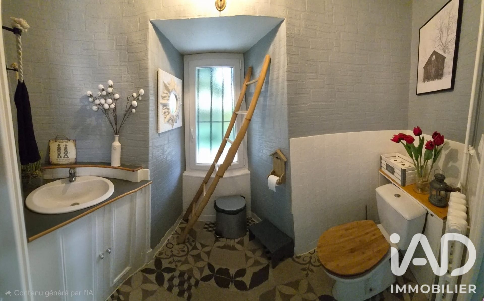 Maison à vendre, 286m², Ytrac