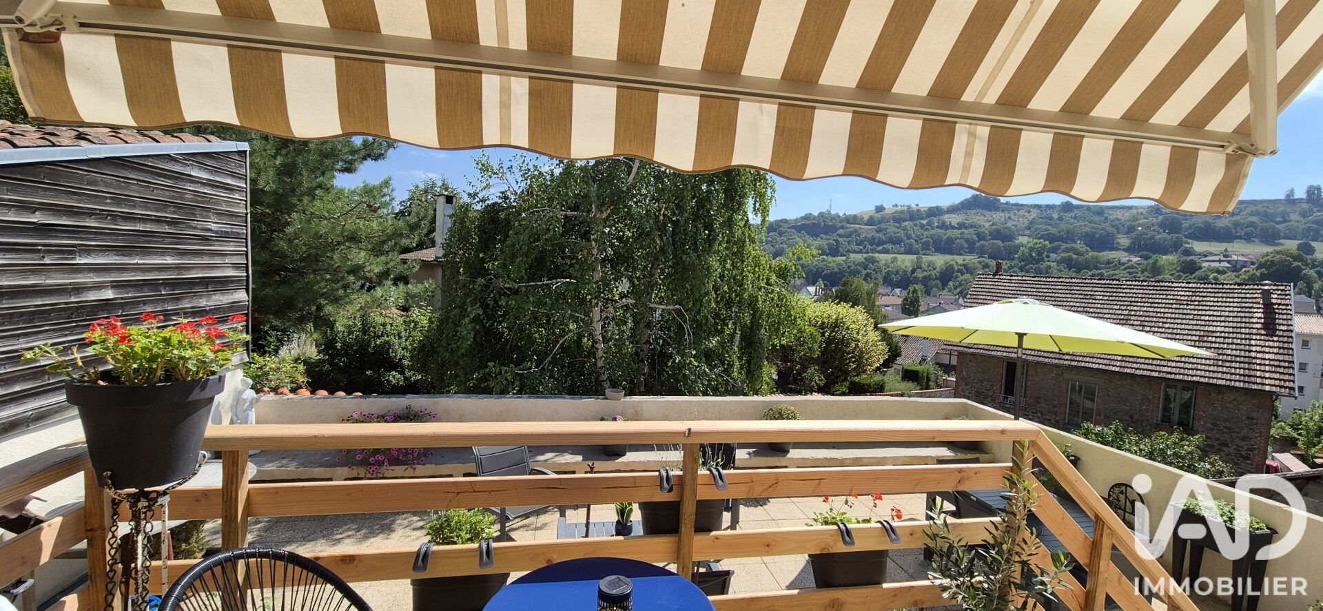 Appartement à vendre, 90m², Aurillac