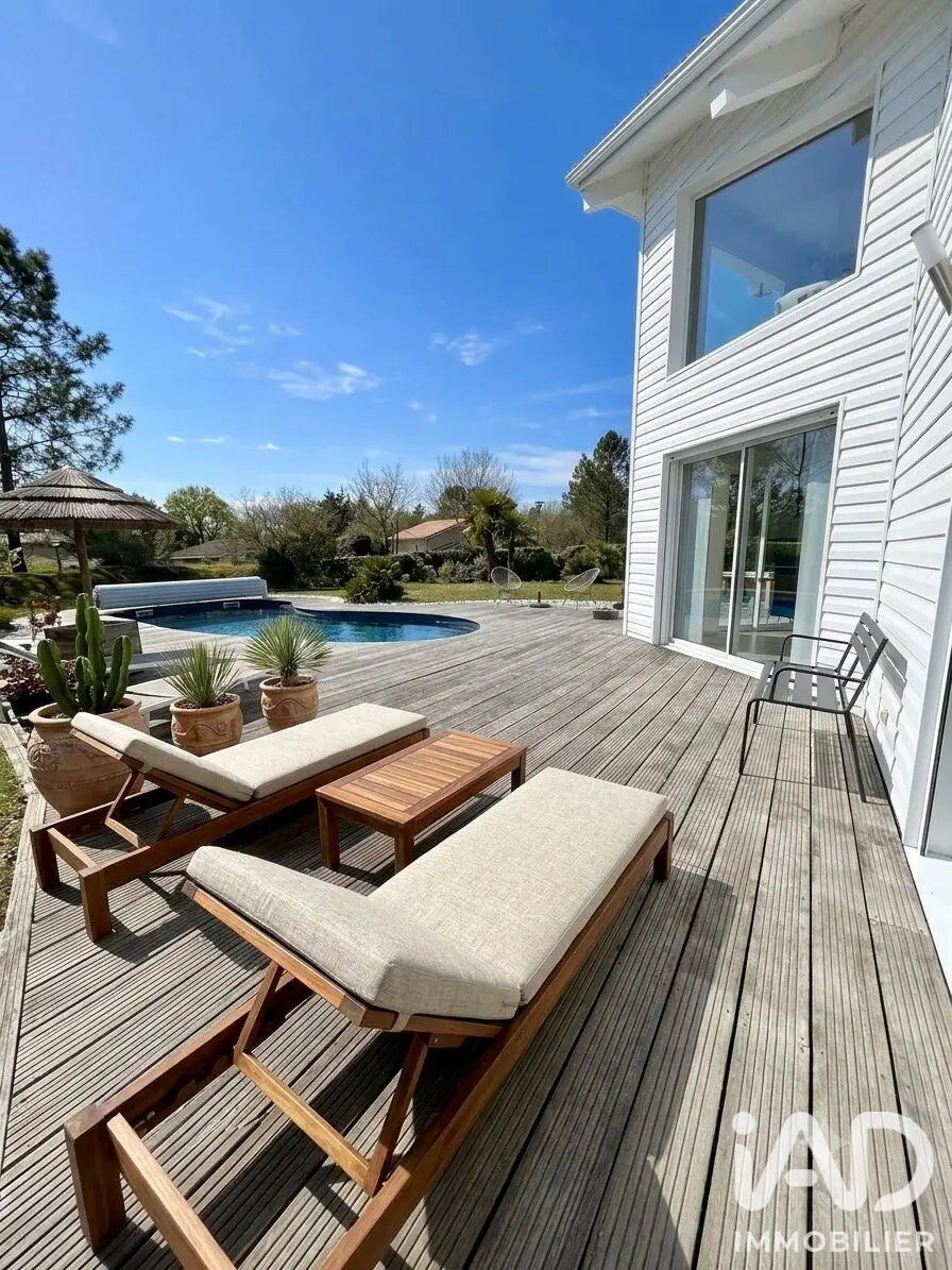 Maison à vendre, 179m², Saint-Paul-lès-Dax