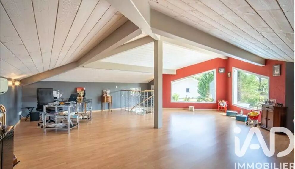 Maison à vendre, 179m², Saint-Paul-lès-Dax