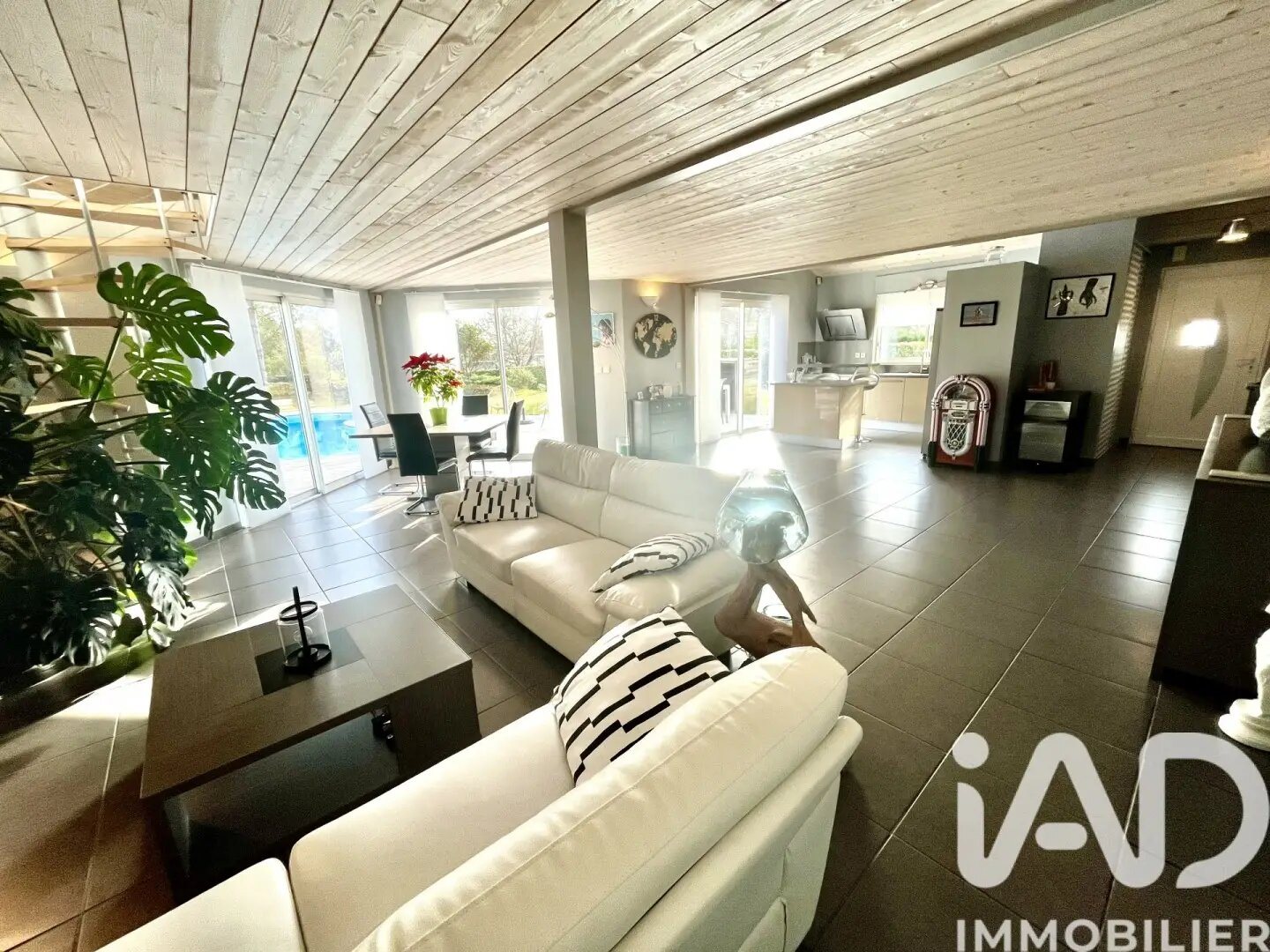 Maison à vendre, 179m², Saint-Paul-lès-Dax