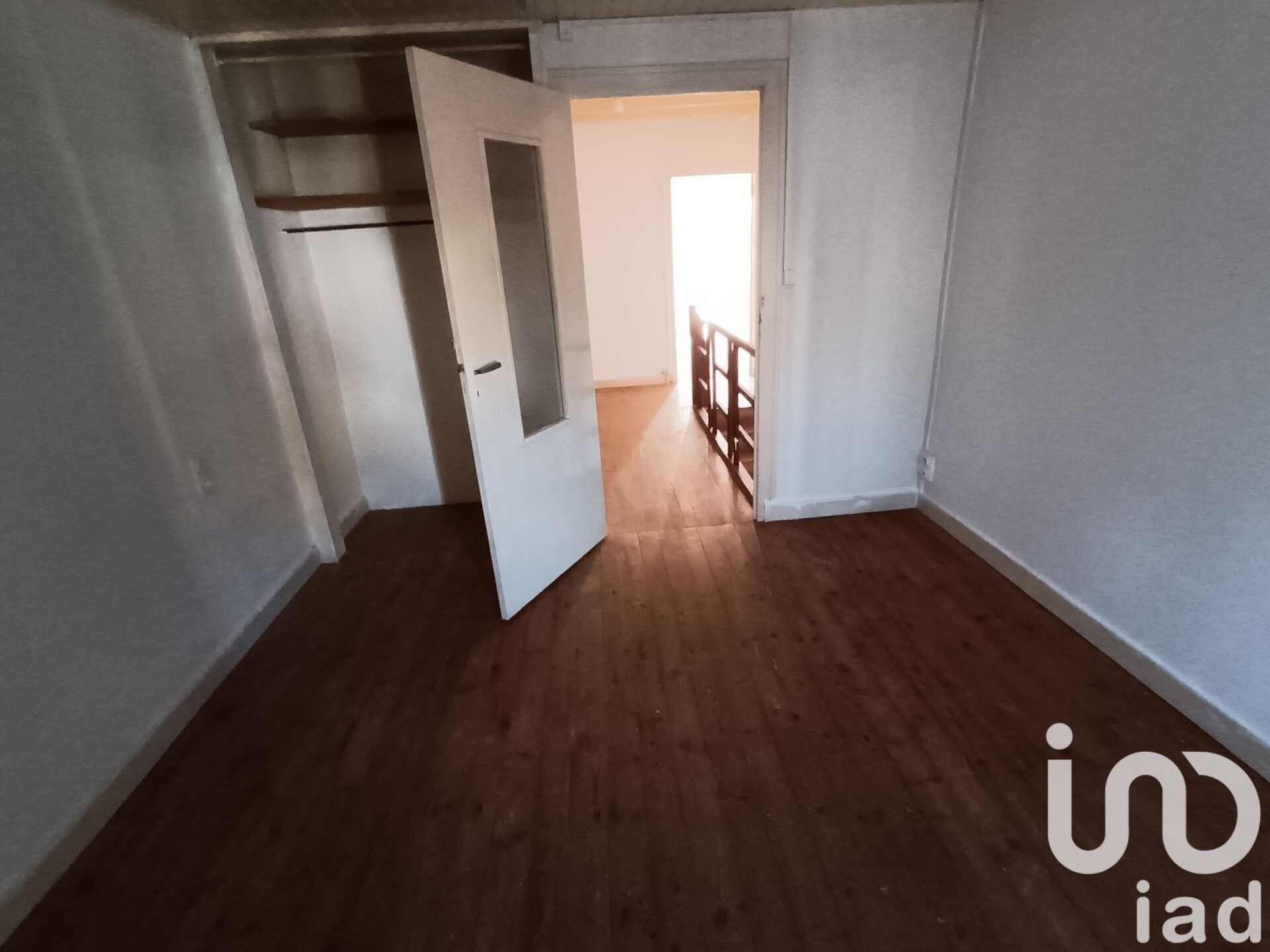 Maison à vendre, 64m², Niort