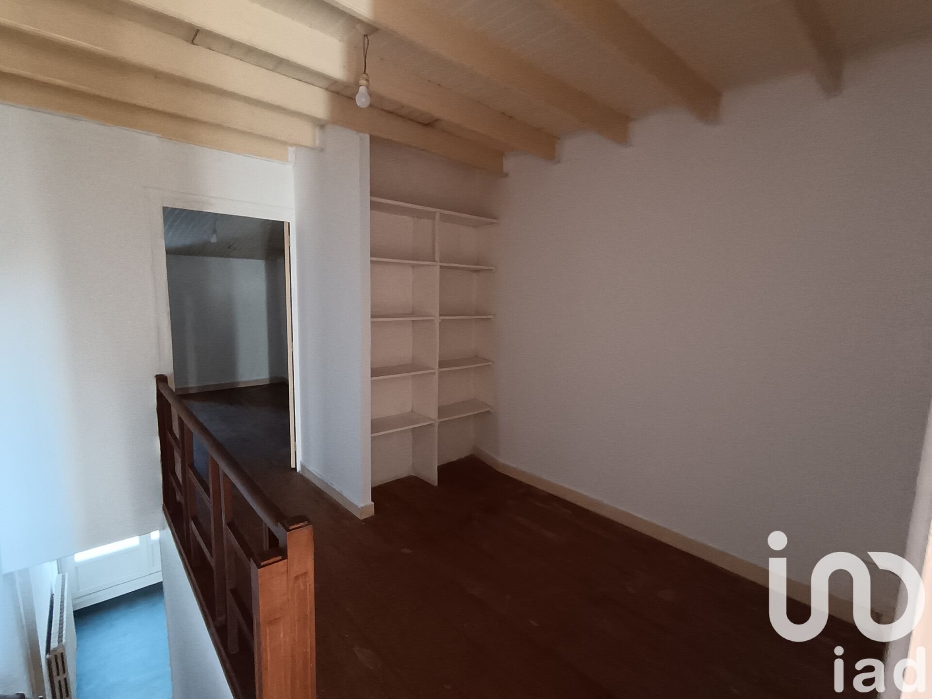 Maison à vendre, 64m², Niort