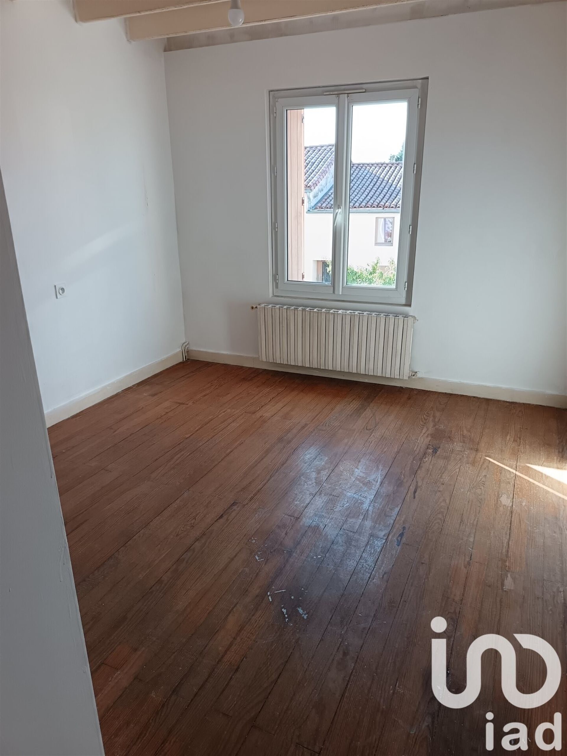 Maison à vendre, 64m², Niort