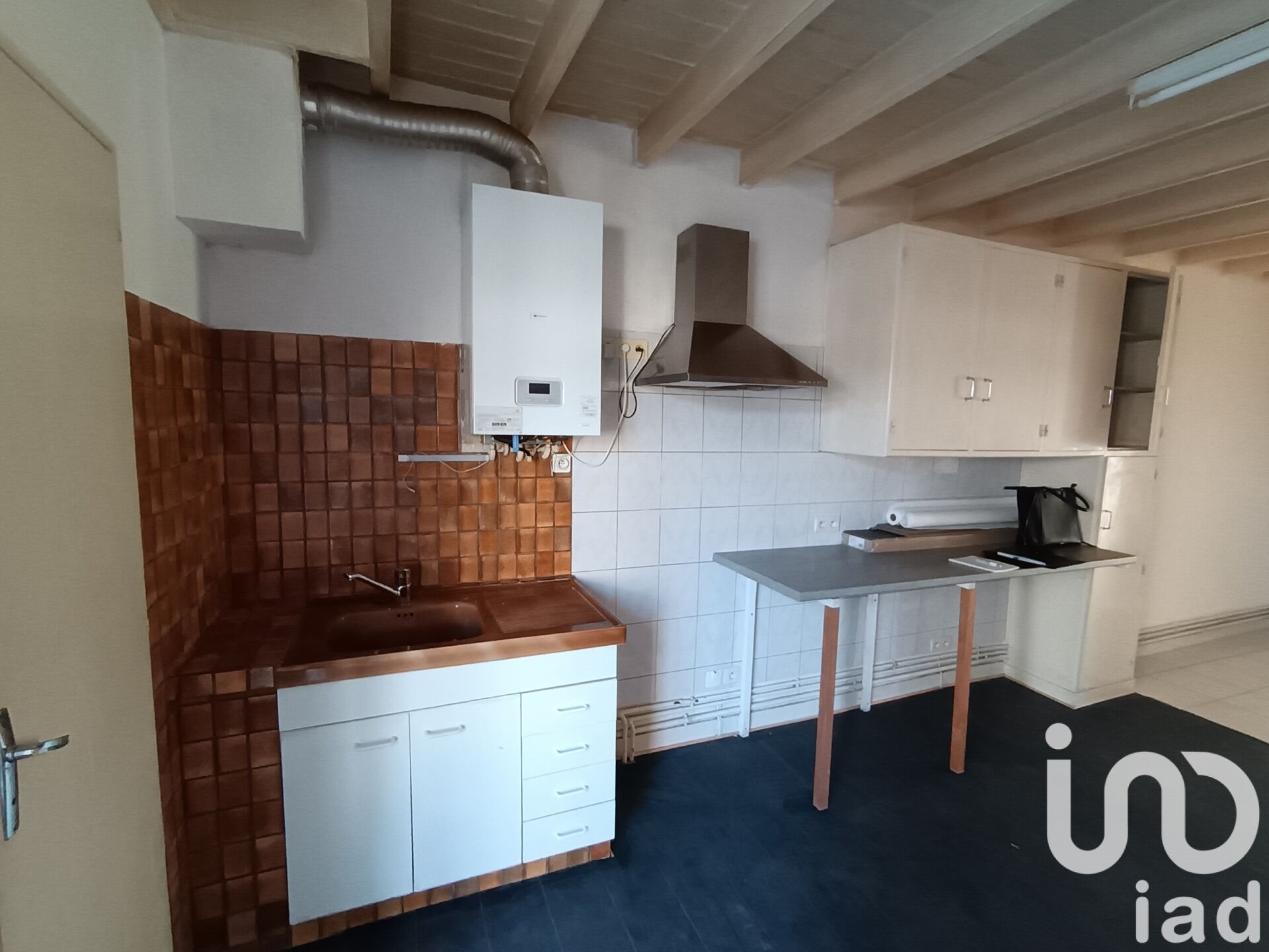 Maison à vendre, 64m², Niort