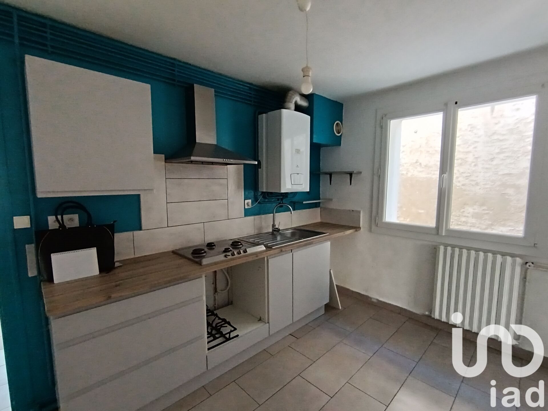 Maison à vendre, 93m², Niort