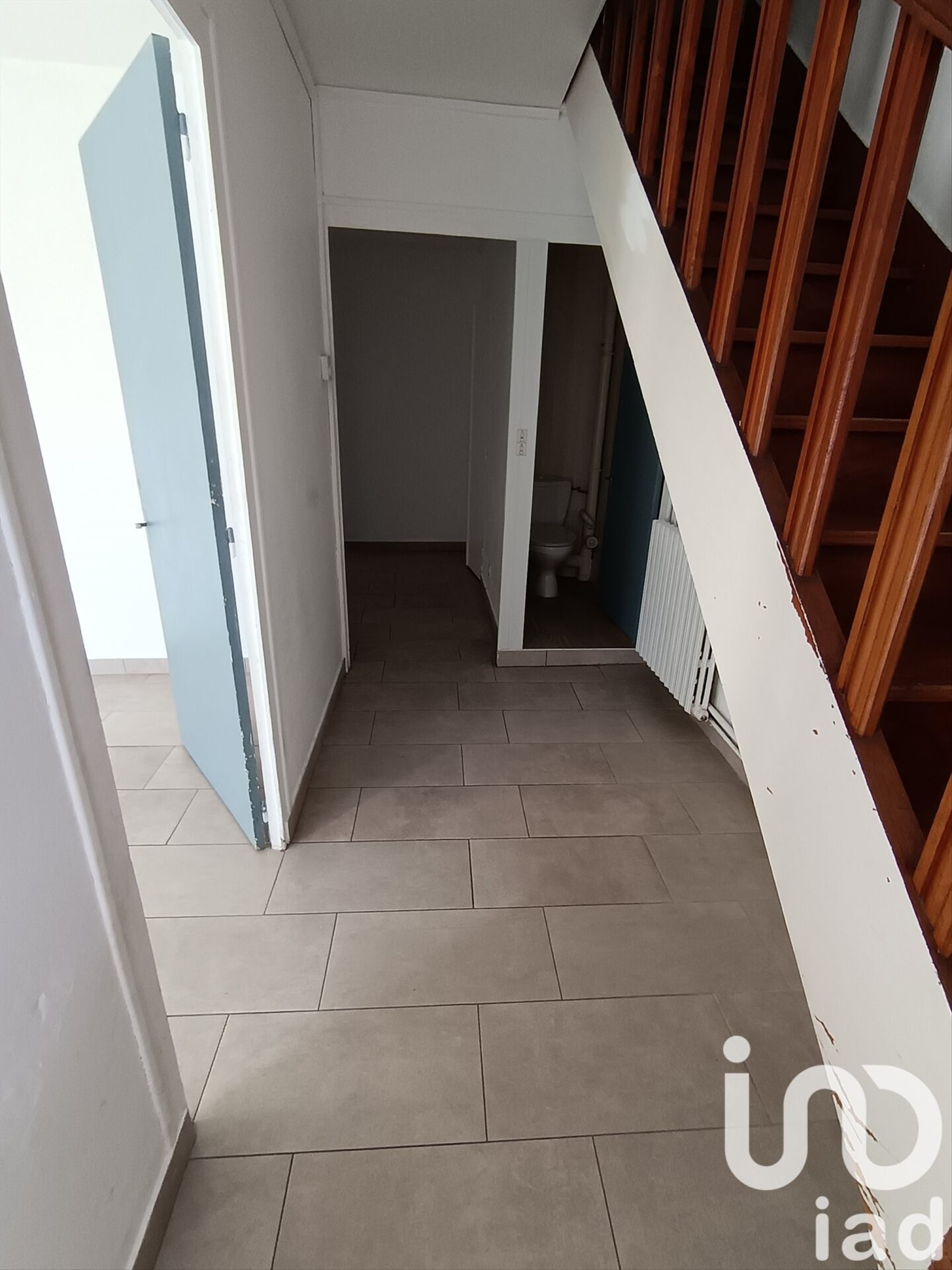 Maison à vendre, 93m², Niort