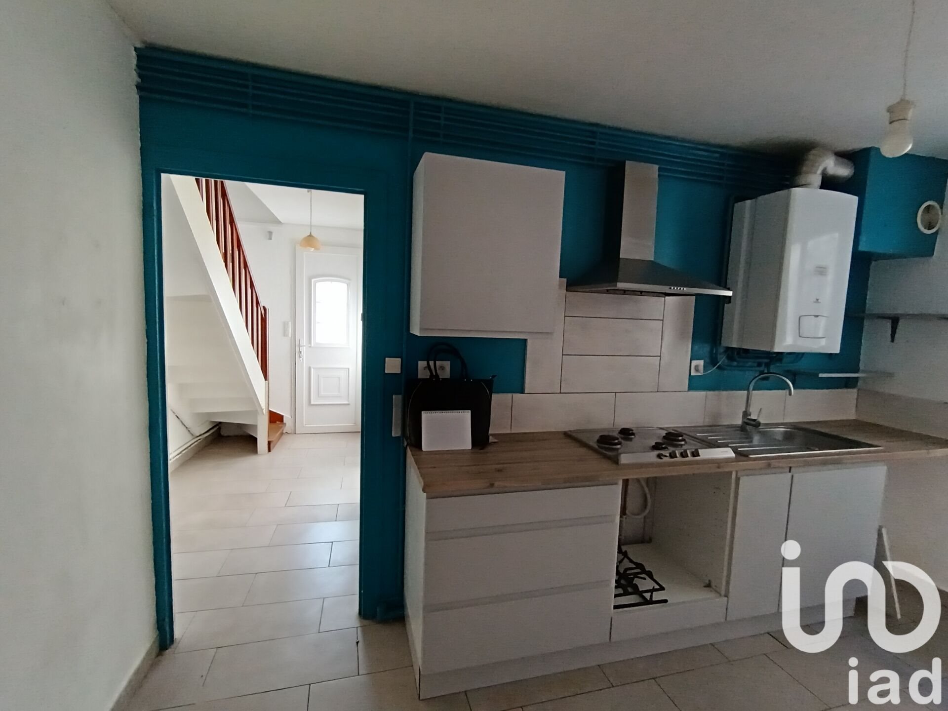 Maison à vendre, 93m², Niort