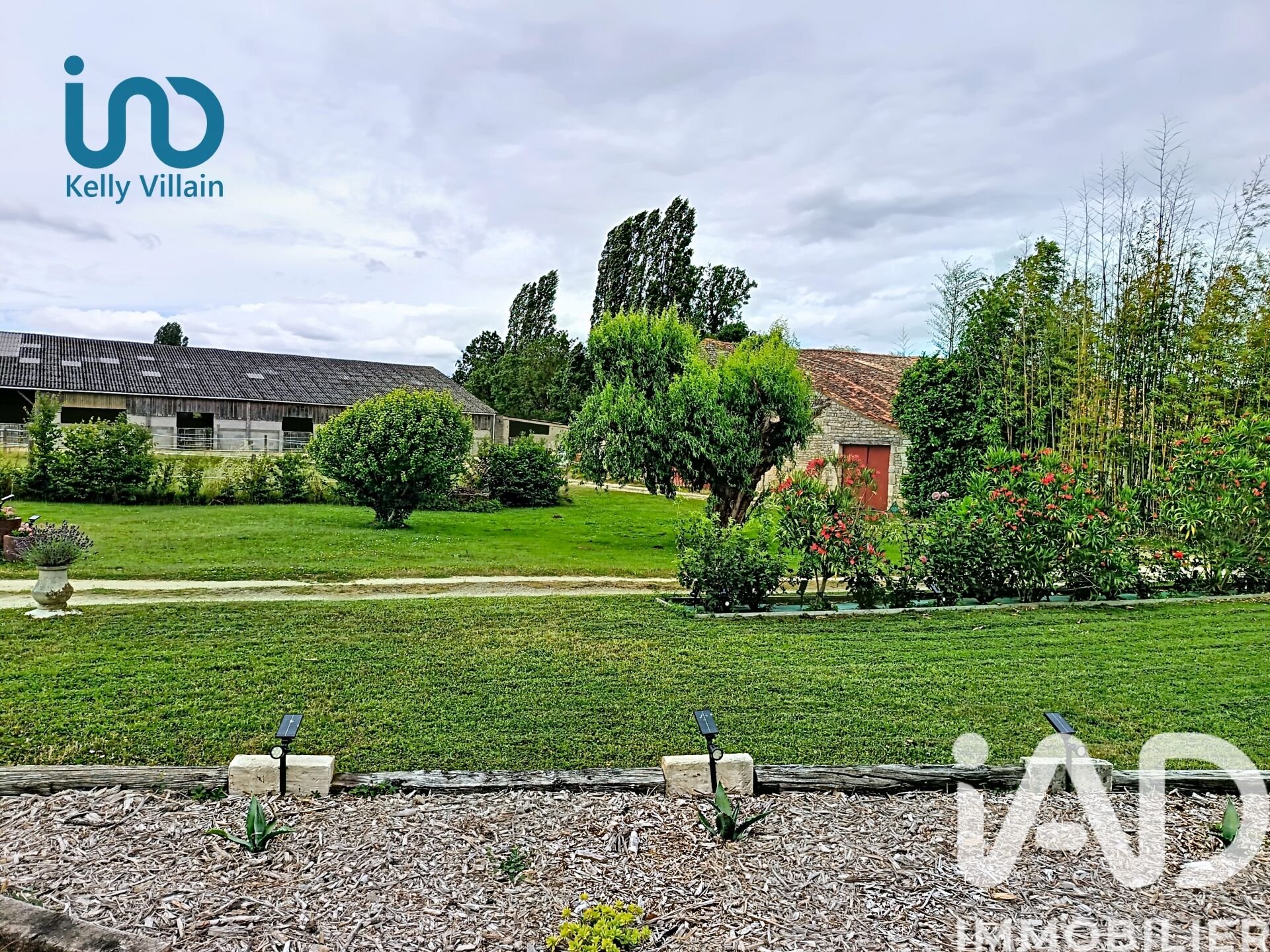 Maison à vendre, 178m², Coulon