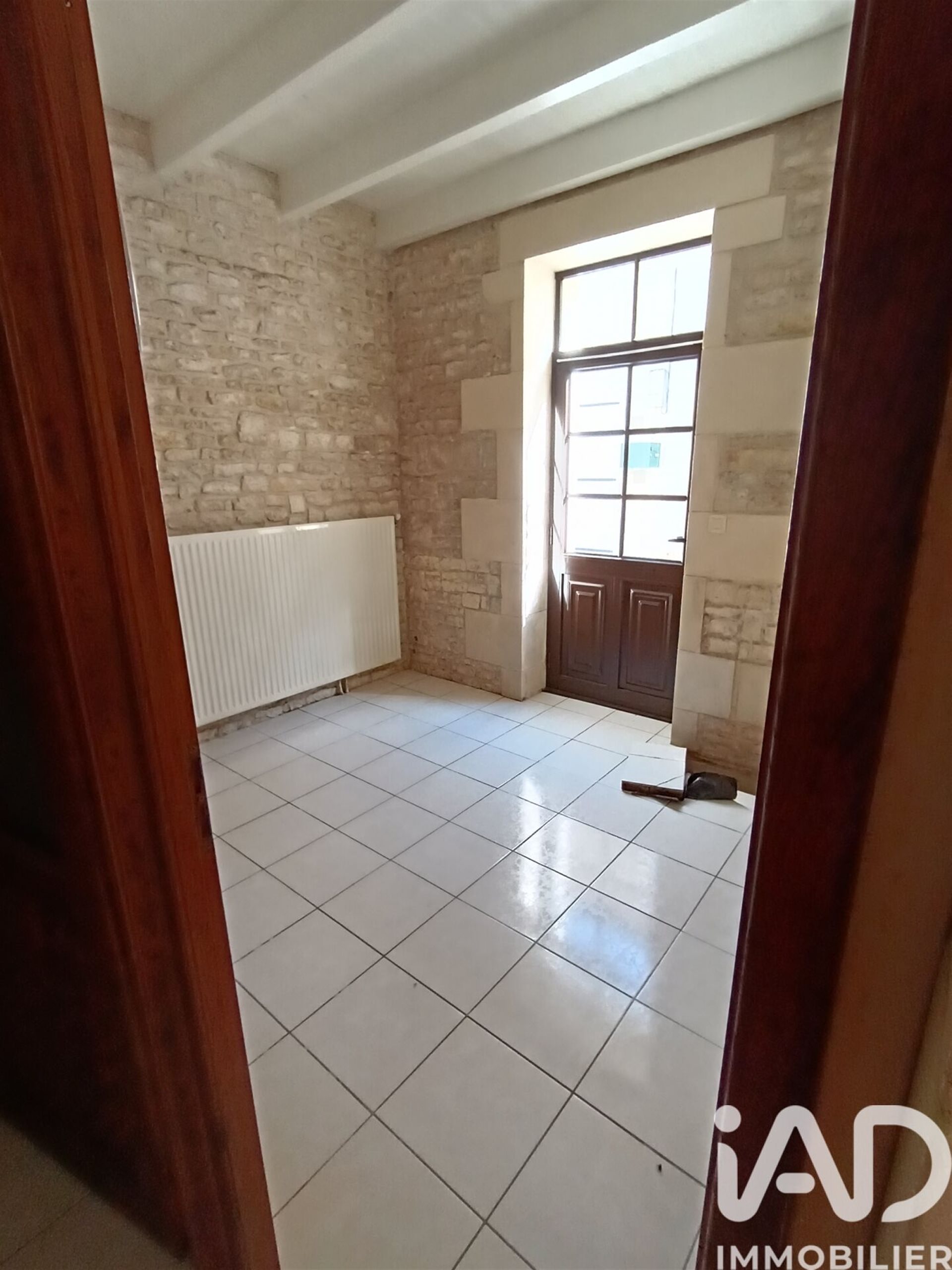 Maison à vendre, 61m², Niort