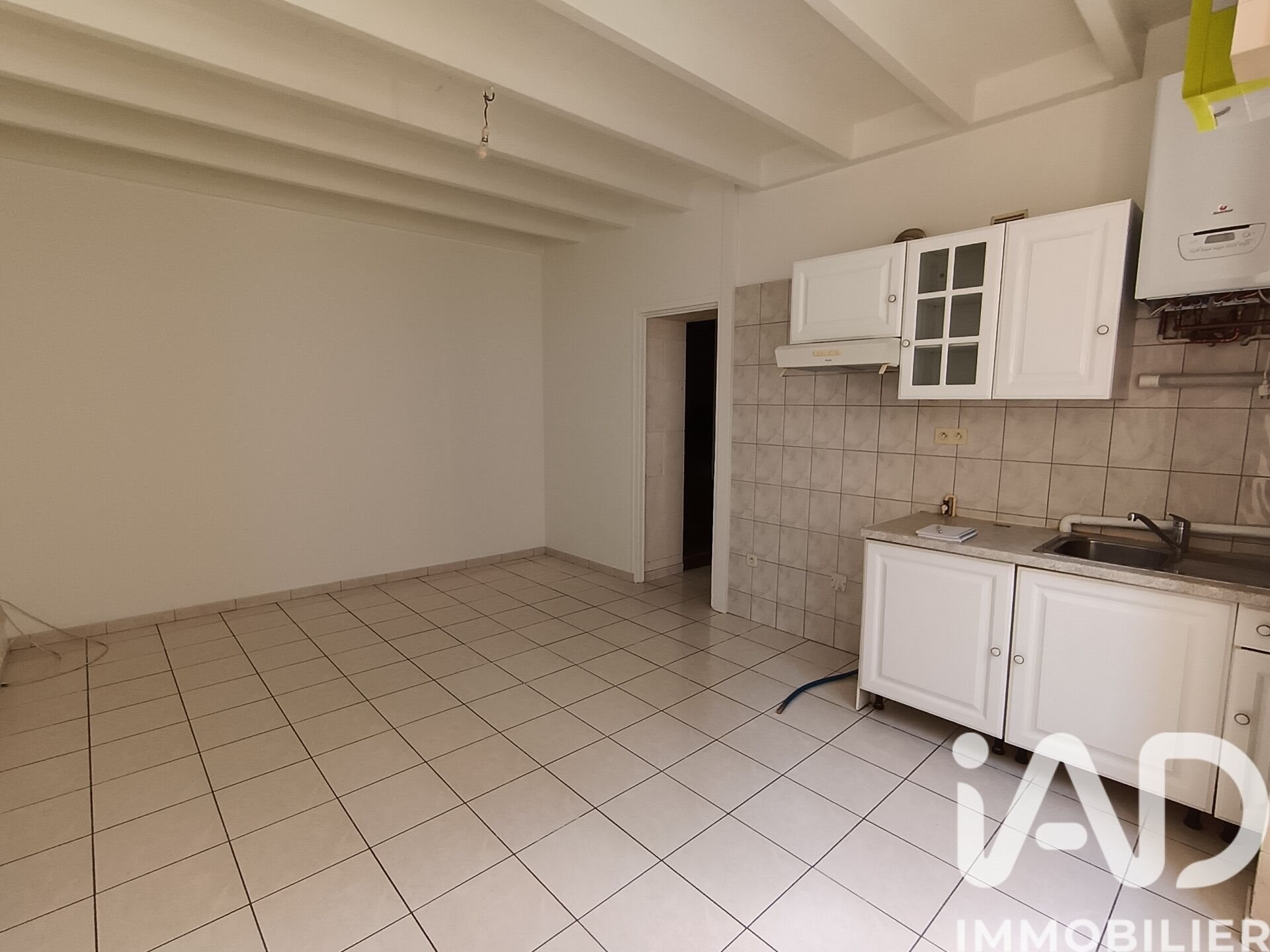 Maison à vendre, 61m², Niort