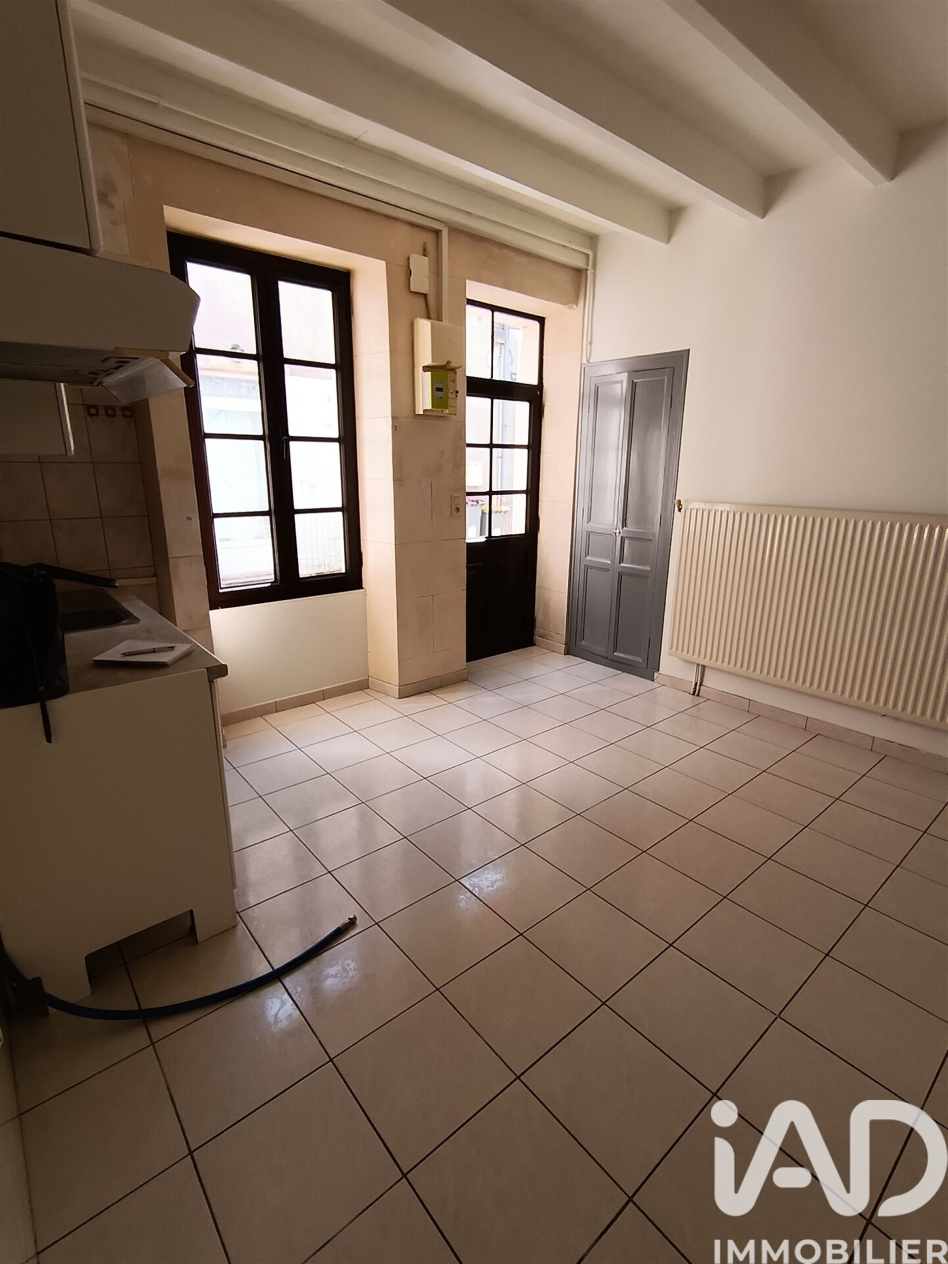 Maison à vendre, 61m², Niort