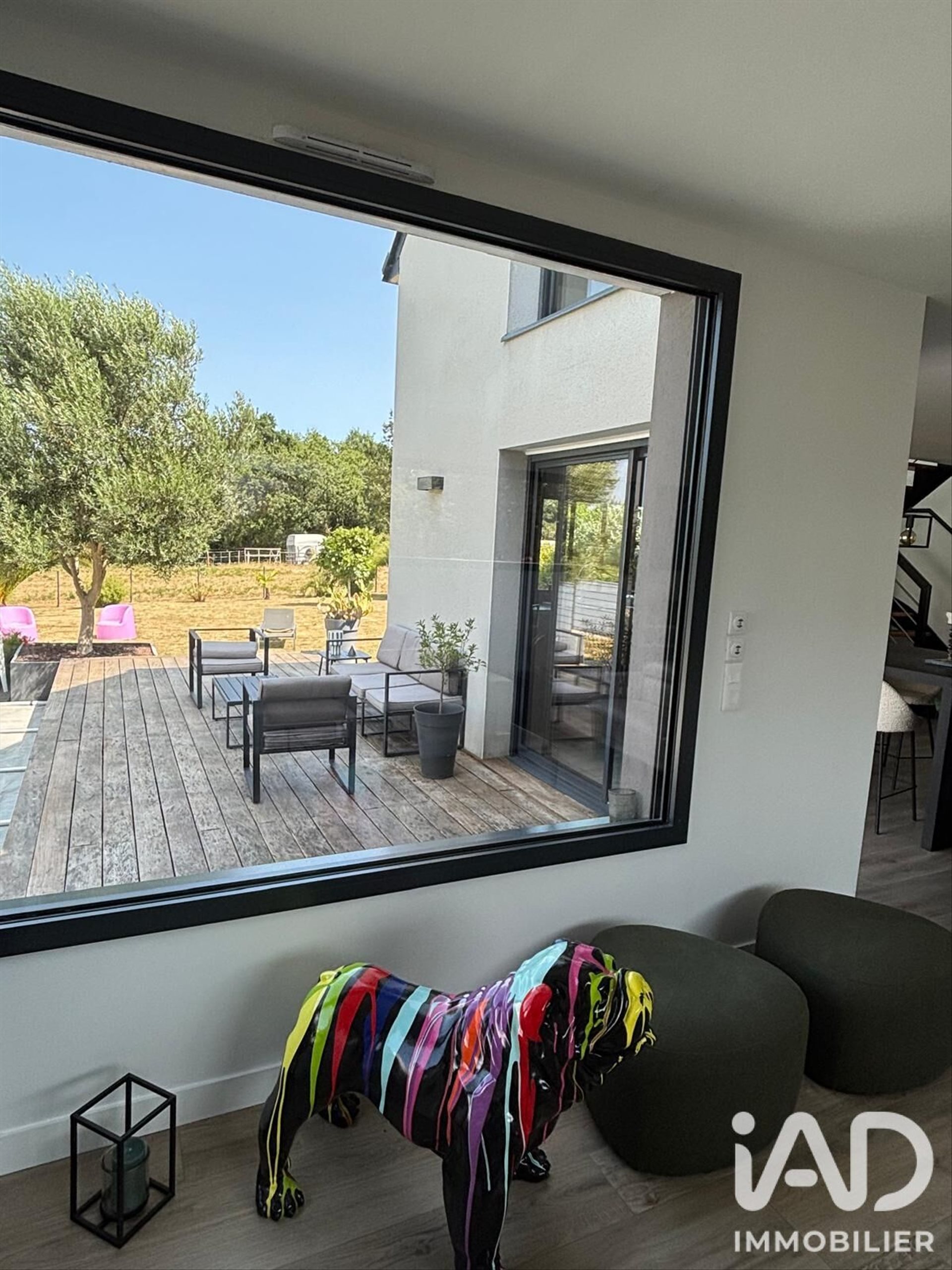 Maison à vendre, 121m², Guidel