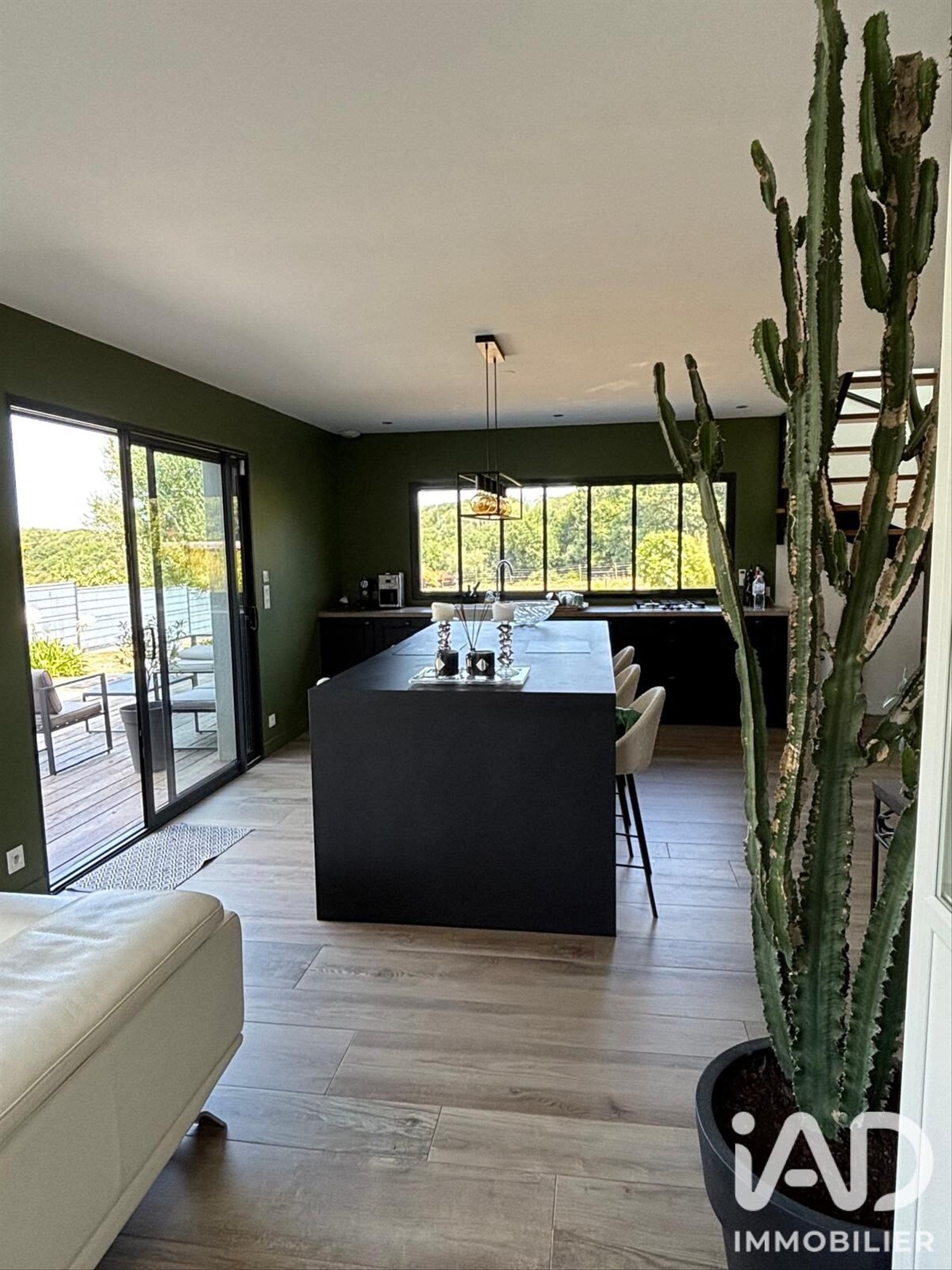 Maison à vendre, 121m², Guidel