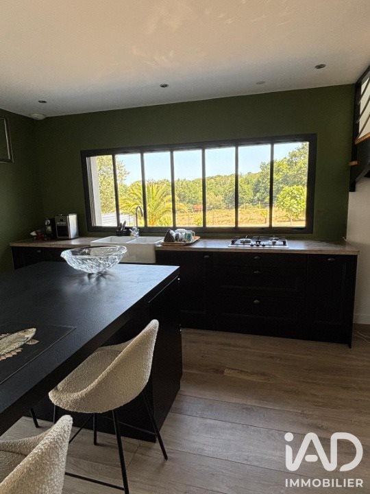 Maison à vendre, 121m², Guidel