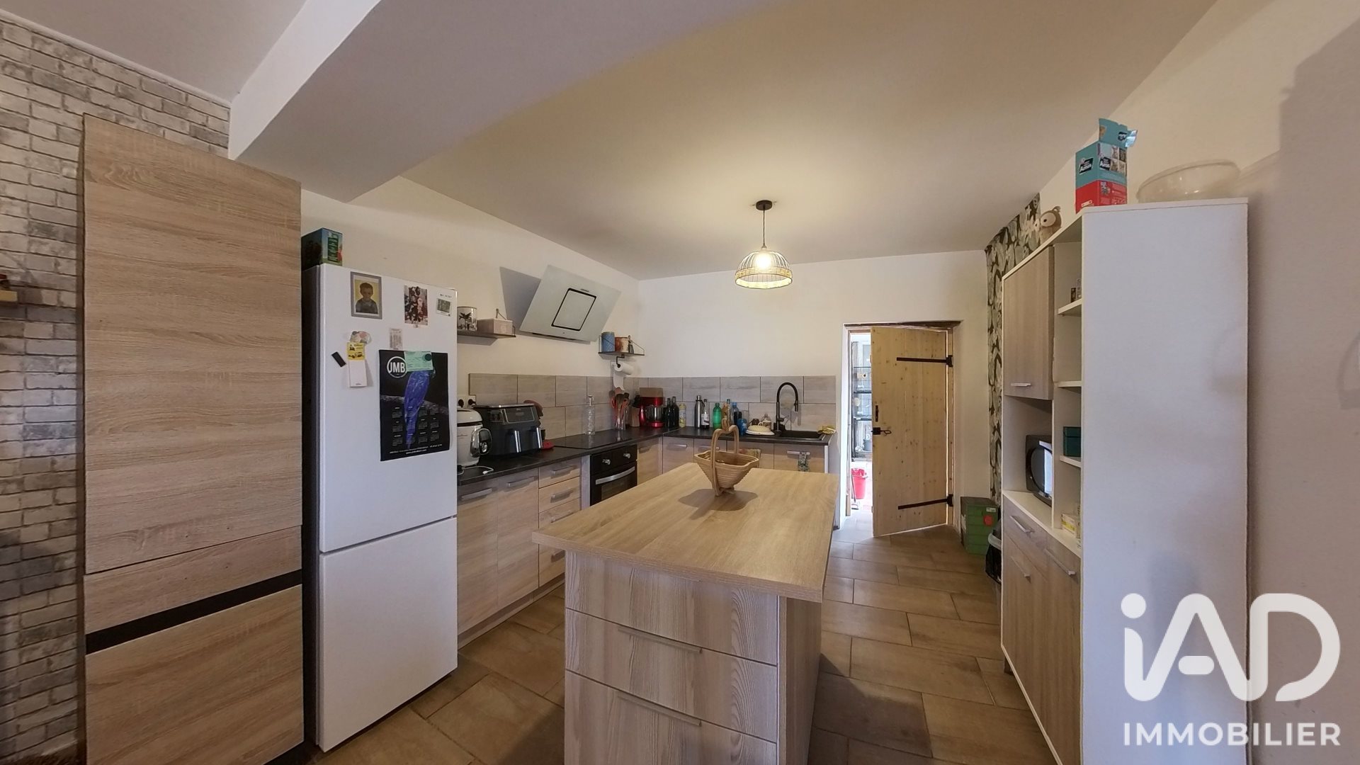 Maison à vendre, 134m², Savigny-en-Véron