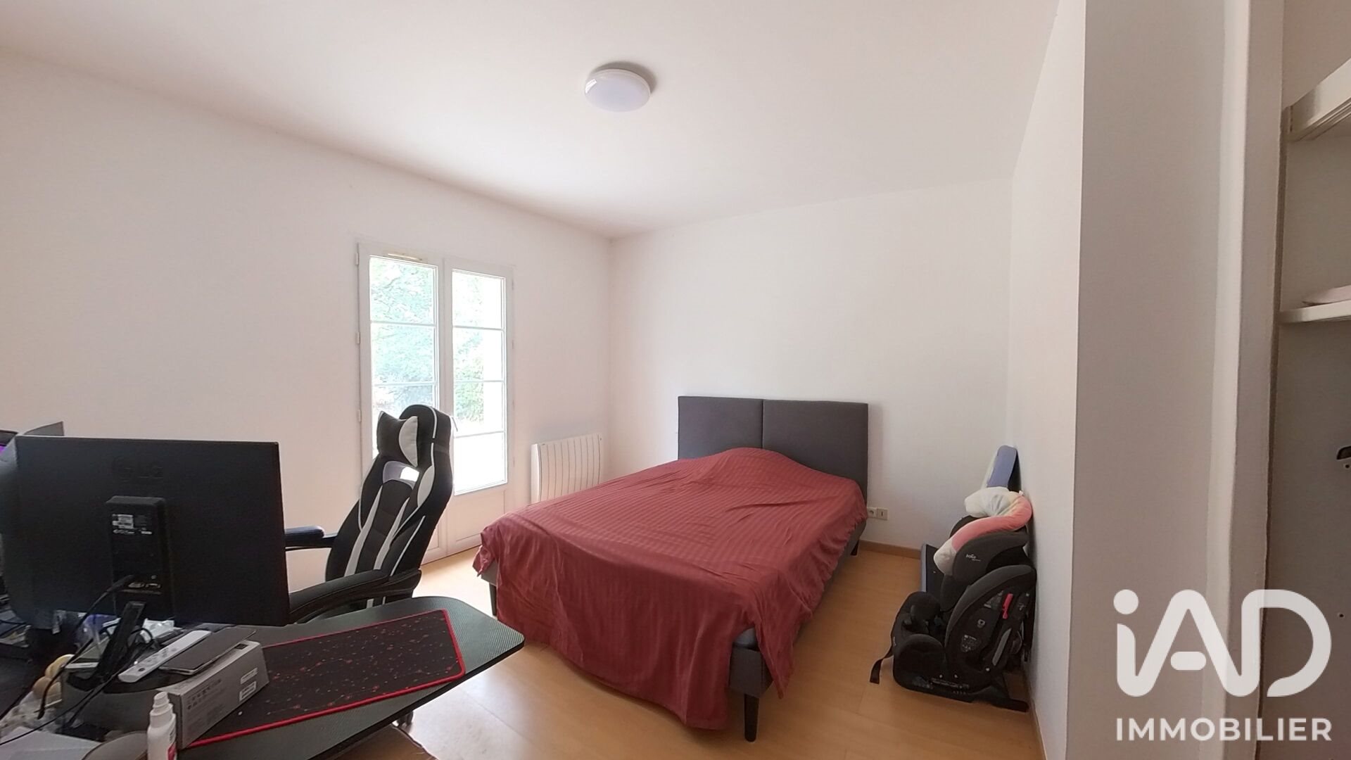 Maison à vendre, 137m², Ligré
