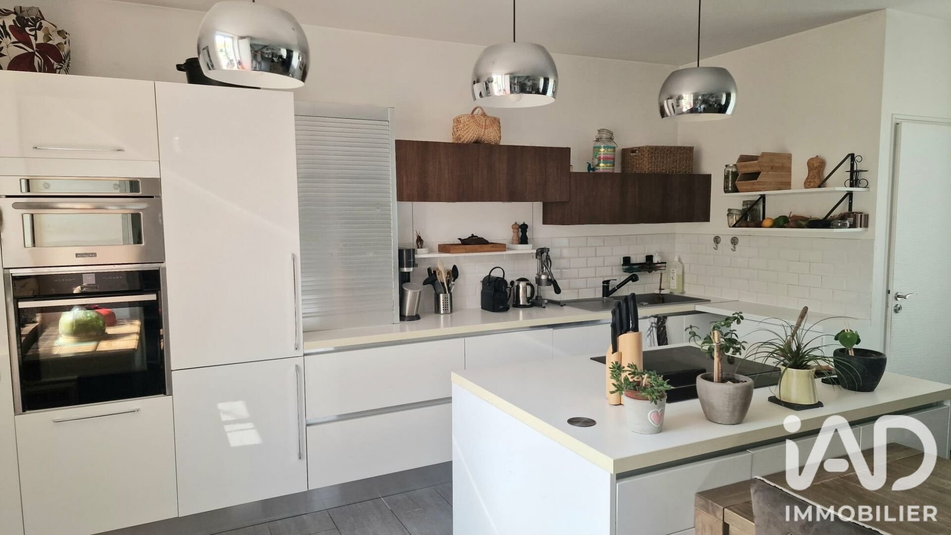 Maison à vendre, 93m², Annet-sur-Marne