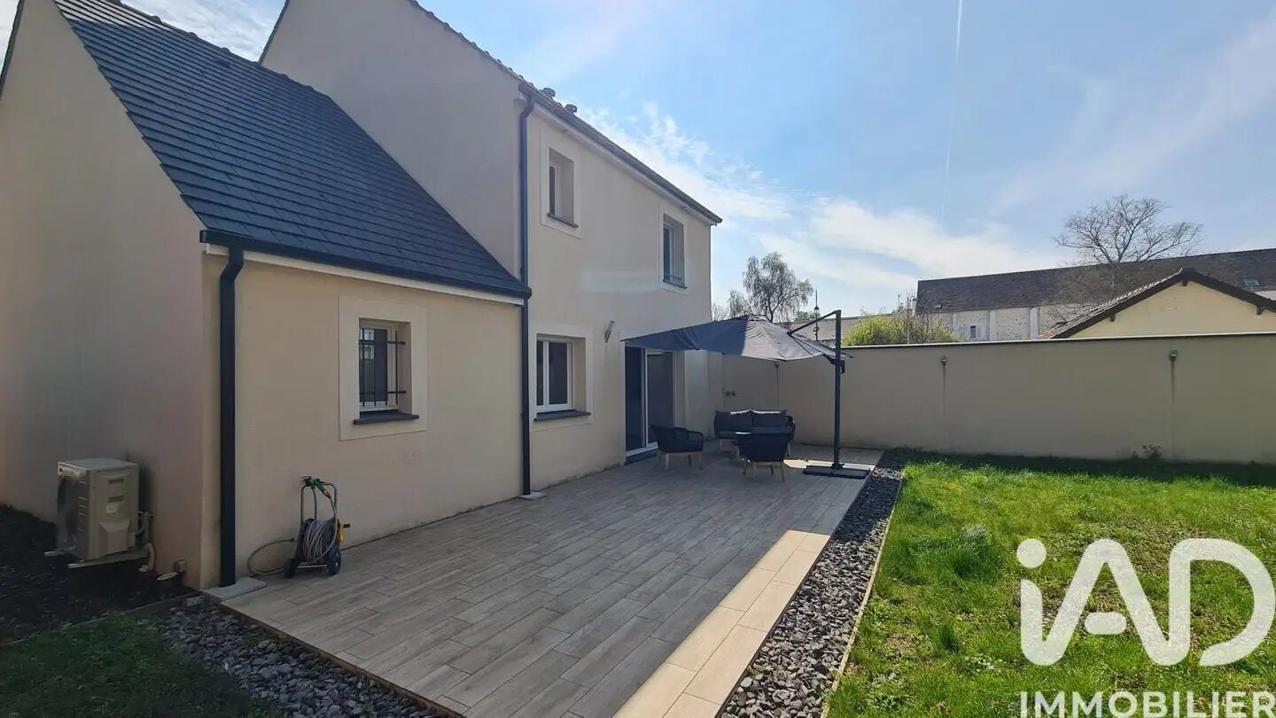 Maison à vendre, 112m², Annet-sur-Marne