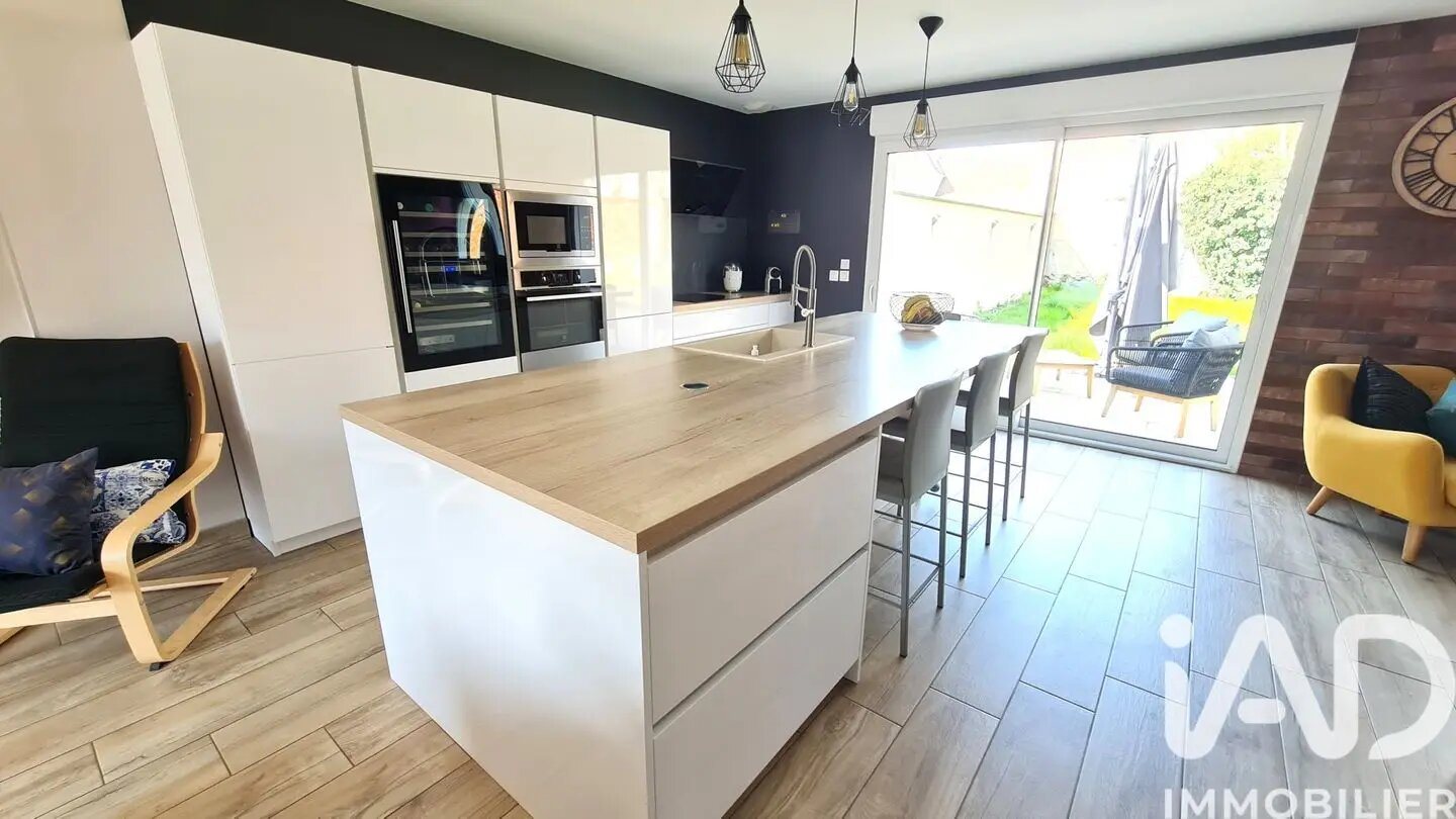 Maison à vendre, 112m², Annet-sur-Marne