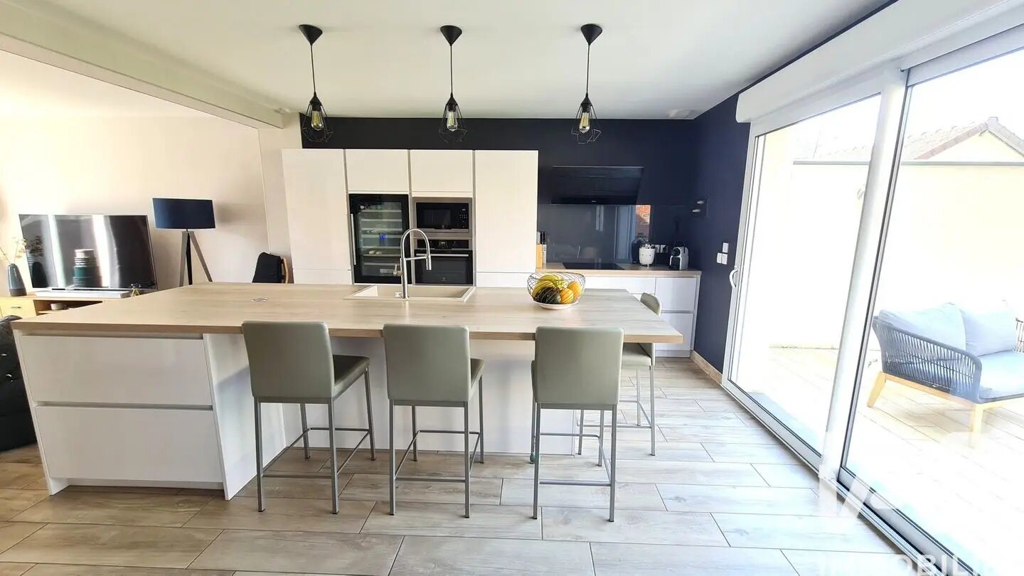 Maison à vendre, 112m², Annet-sur-Marne